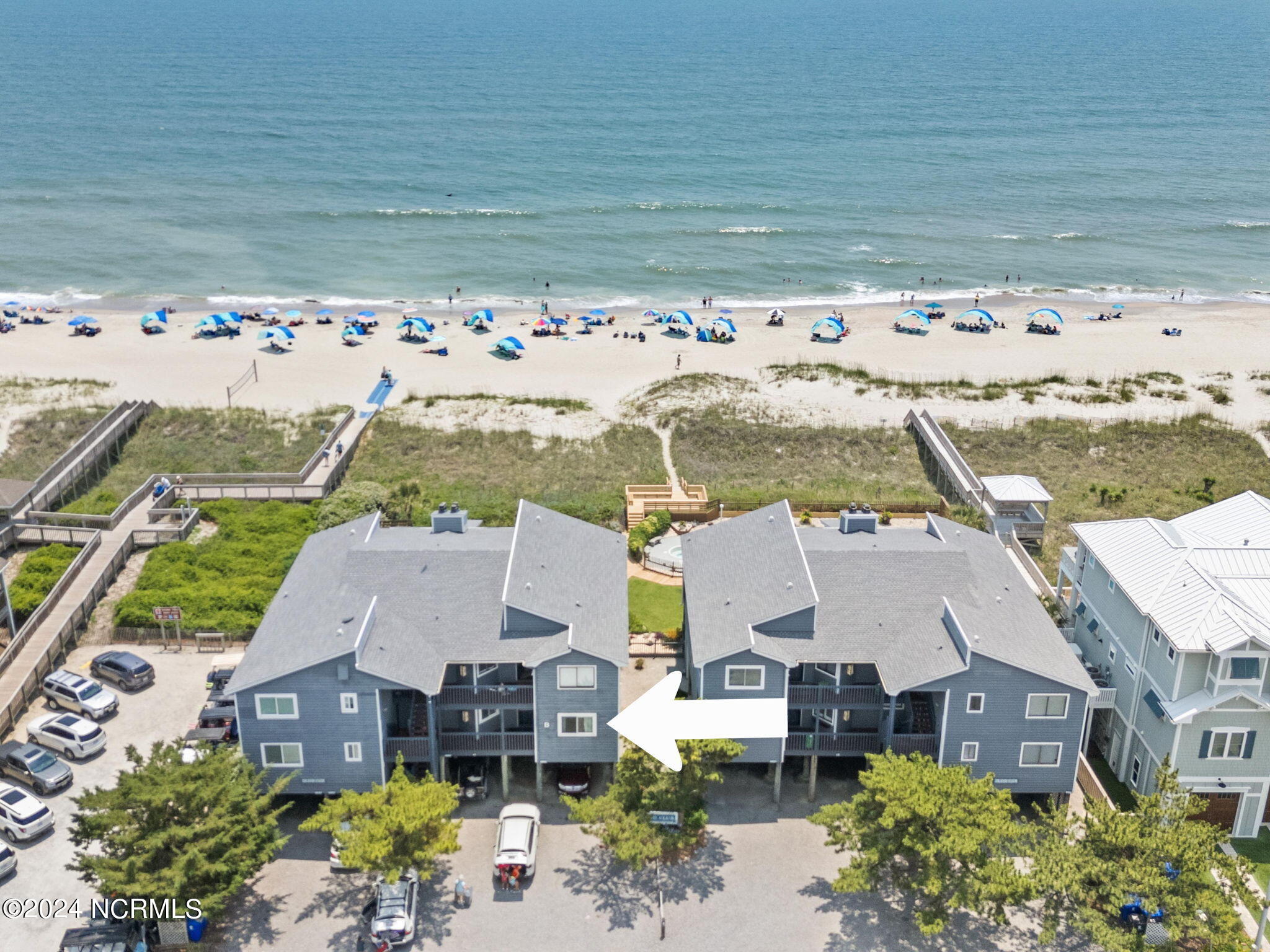 42 E First Street, B-1