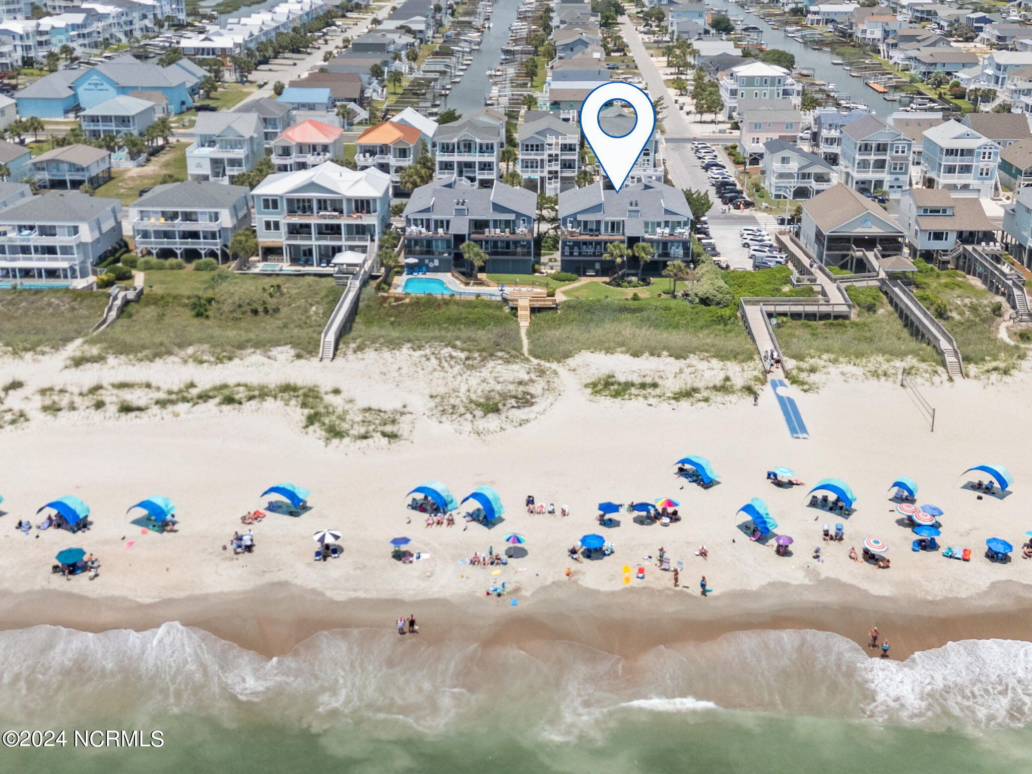 42 E First Street, B-1