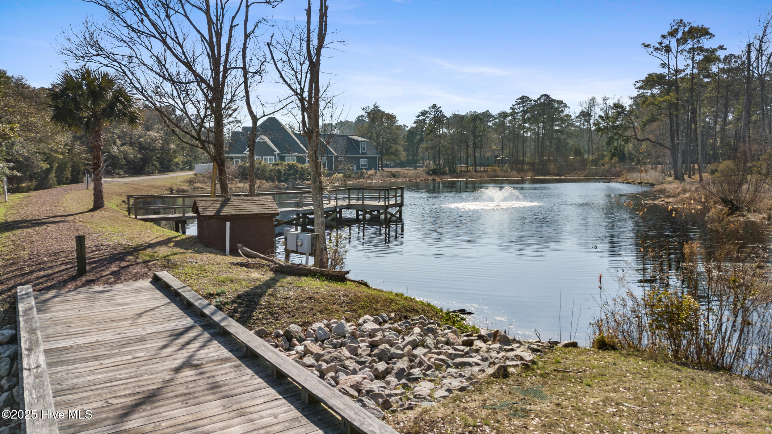 1668 Back Bay Drive SW