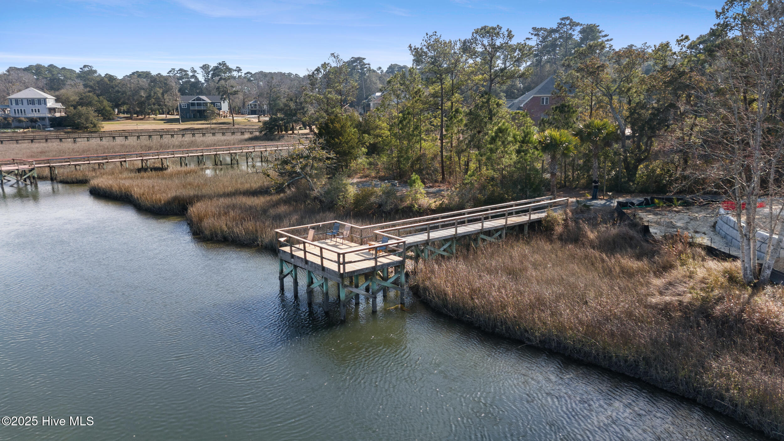 1668 Back Bay Drive SW