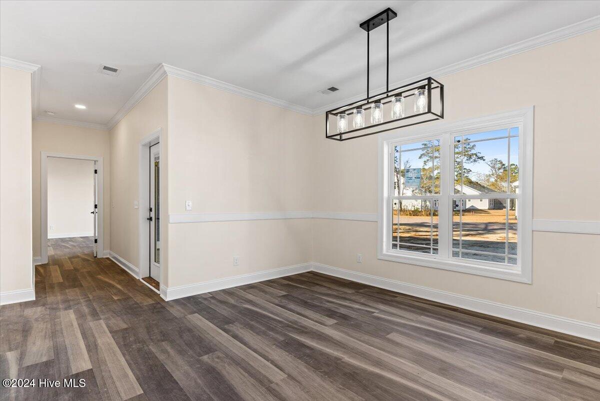 1668 Back Bay Drive SW