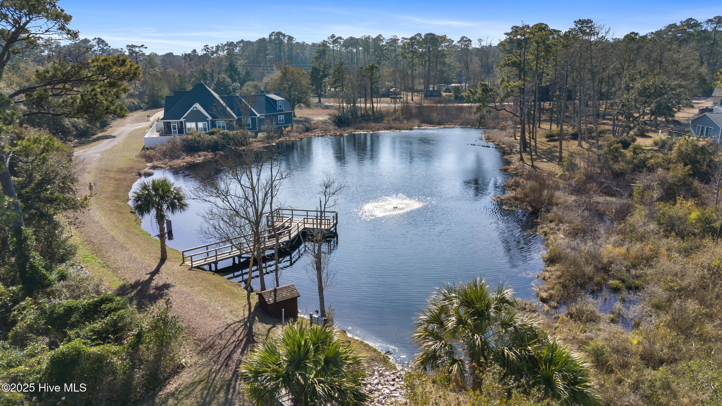 1668 Back Bay Drive SW