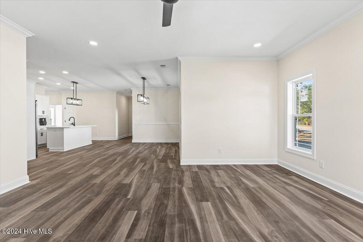 1668 Back Bay Drive SW