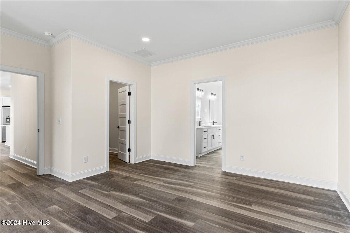1668 Back Bay Drive SW