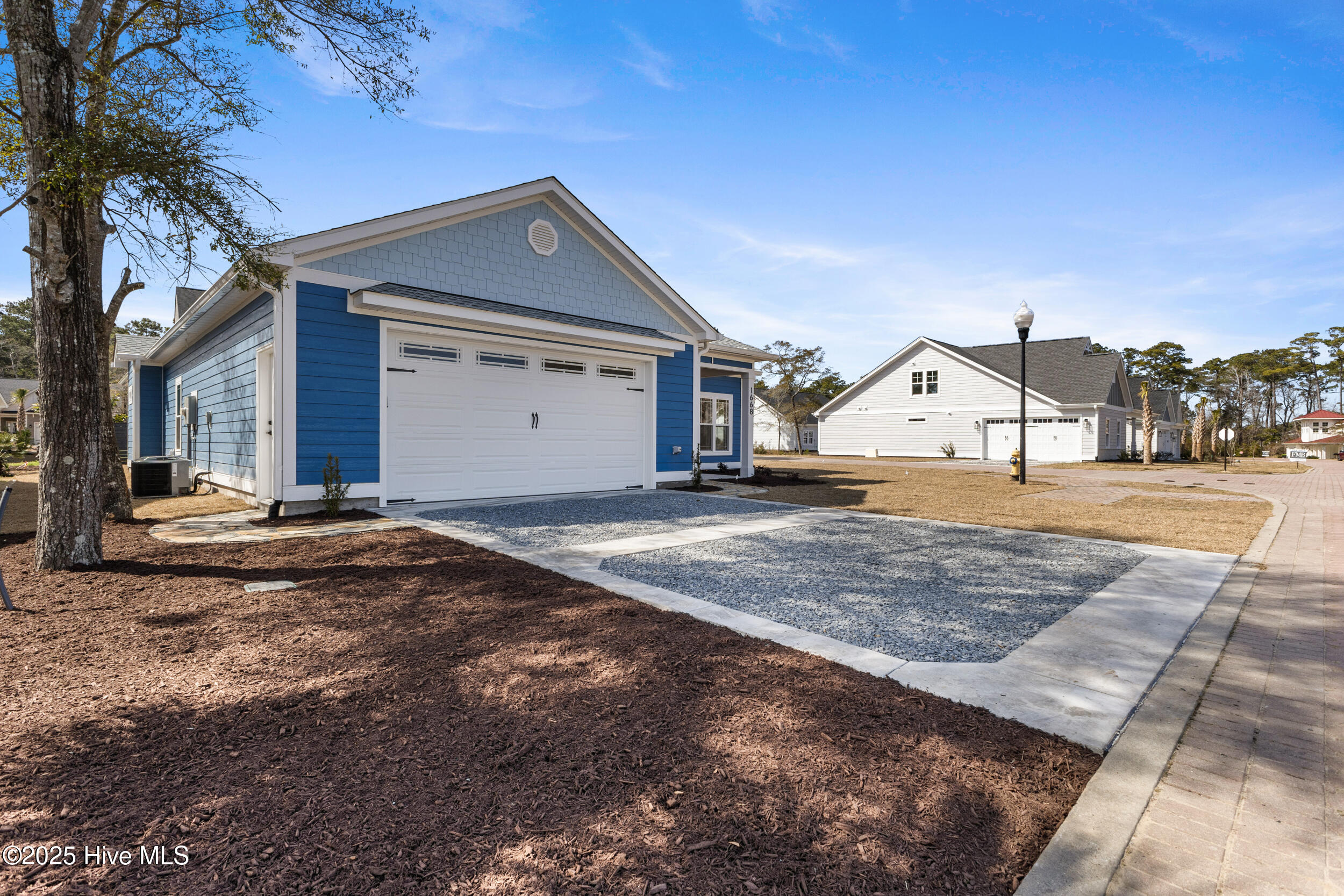 1668 Back Bay Drive SW