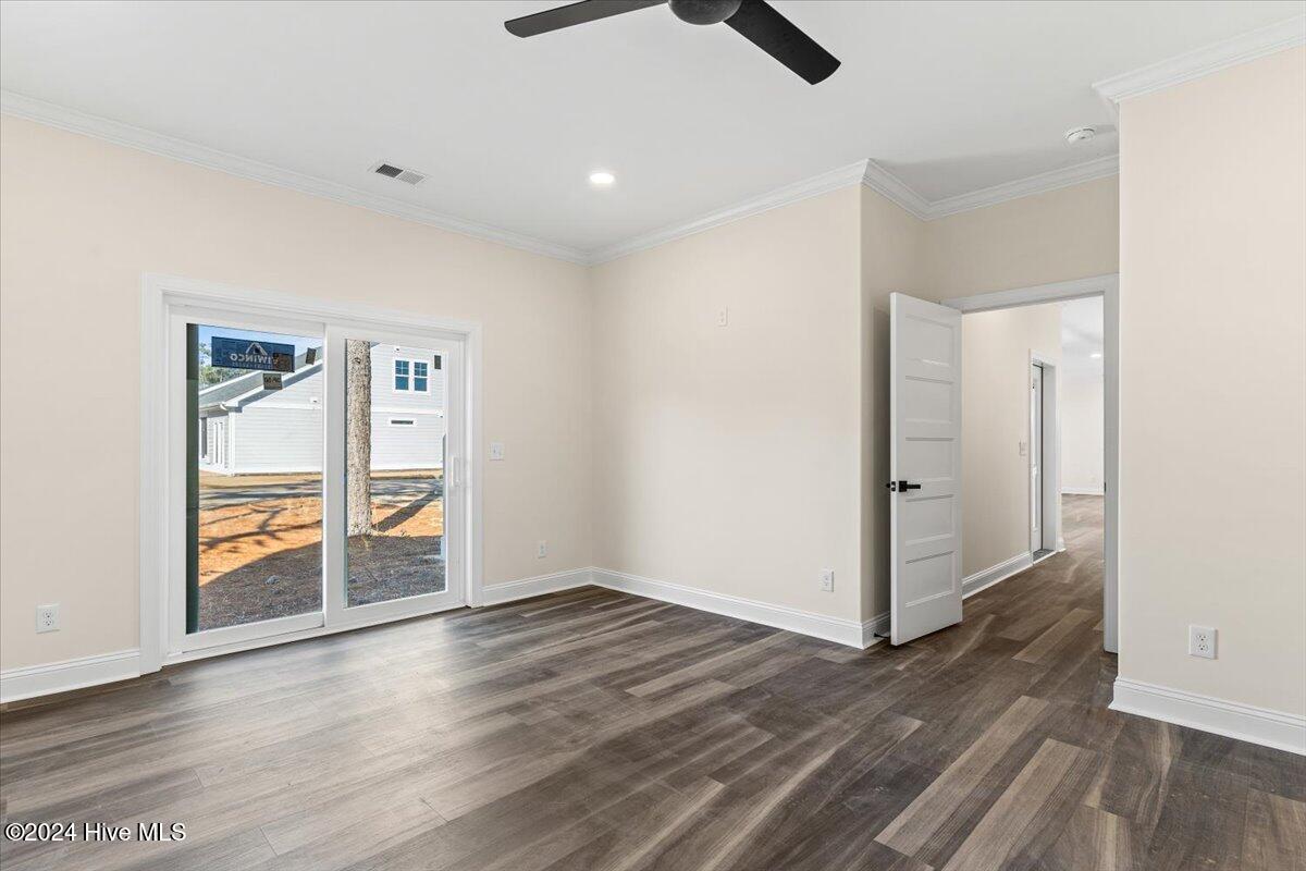 1668 Back Bay Drive SW