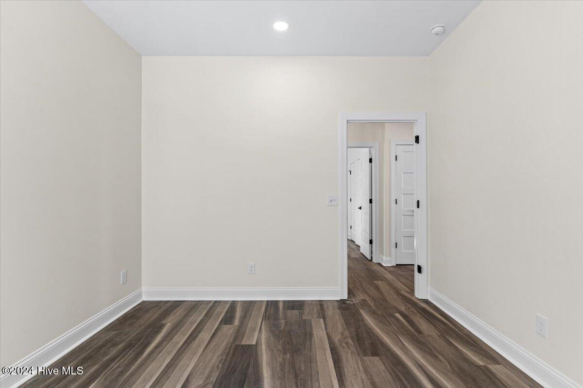 1668 Back Bay Drive SW