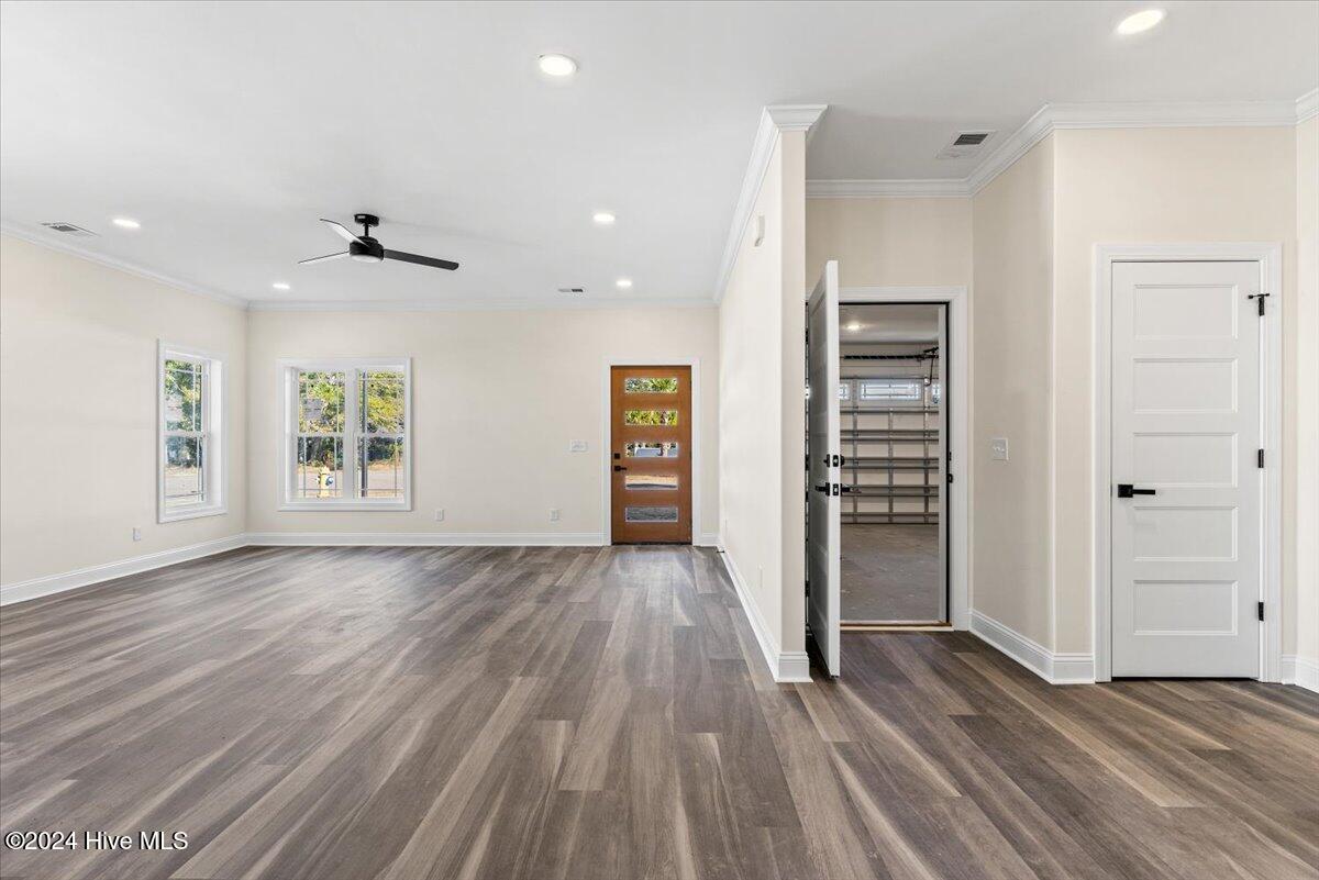 1668 Back Bay Drive SW