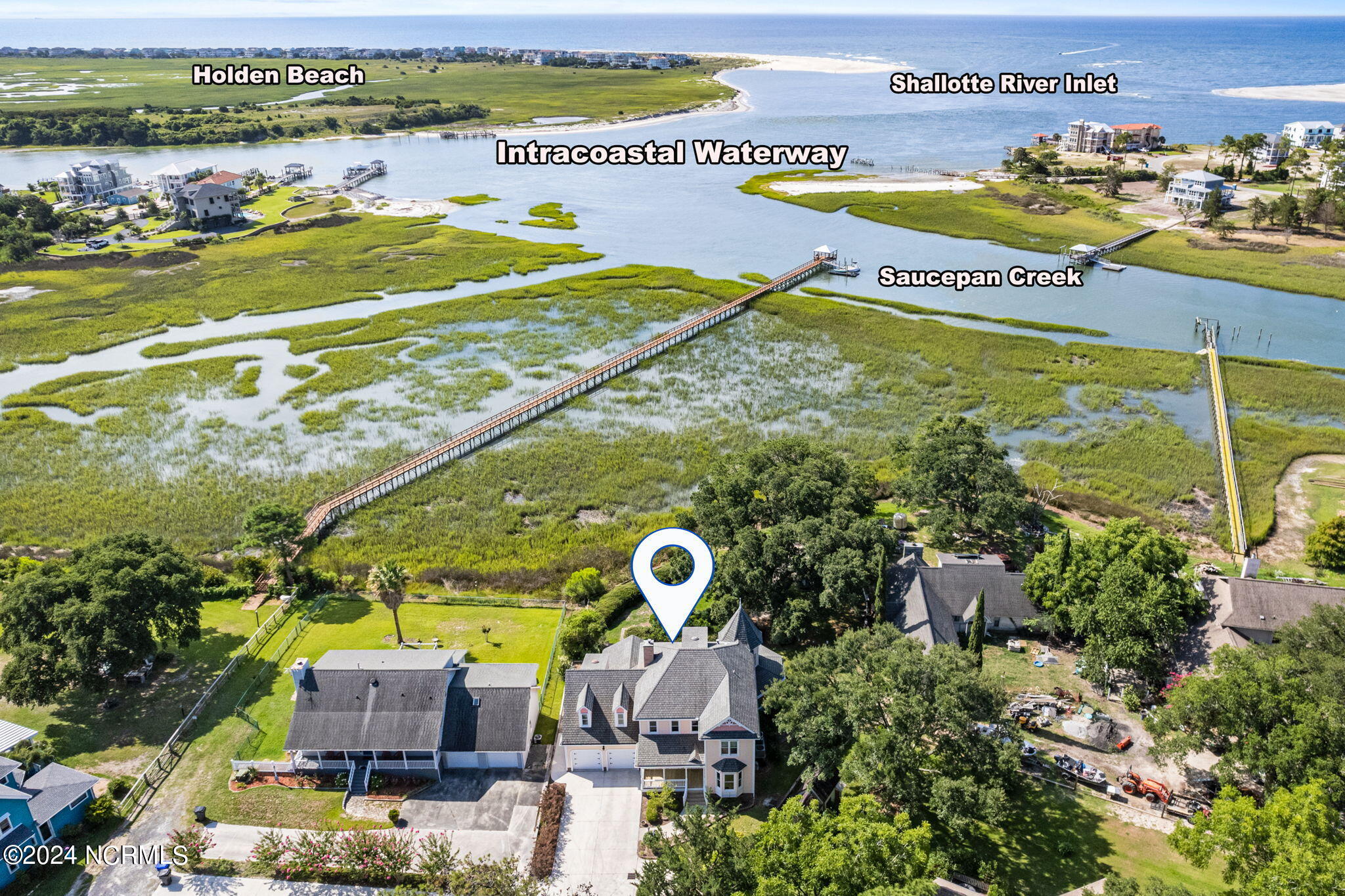 1721 Windward Place SW