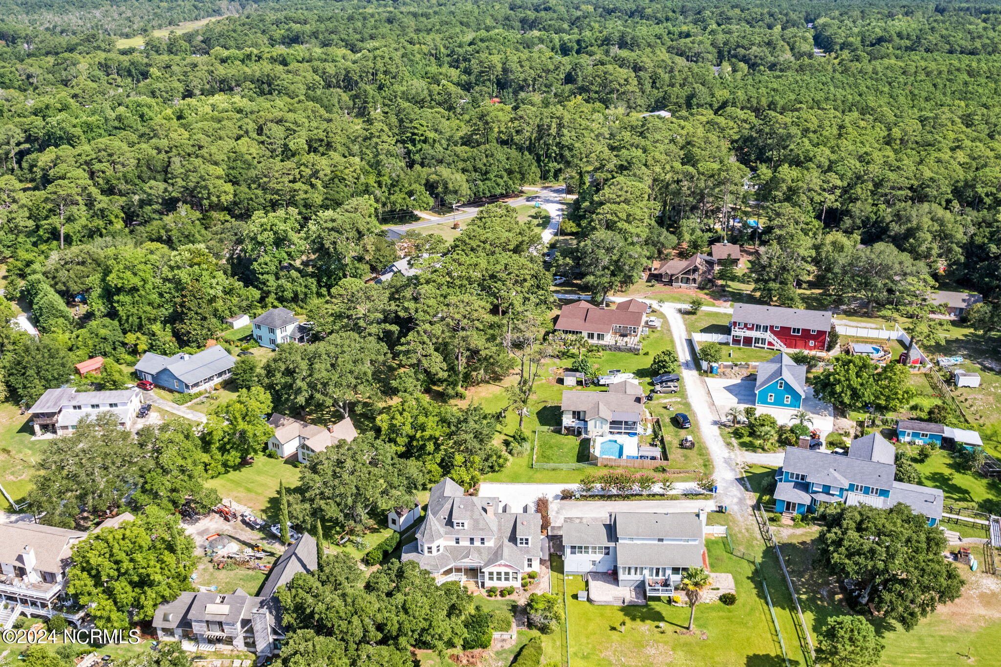 1721 Windward Place SW