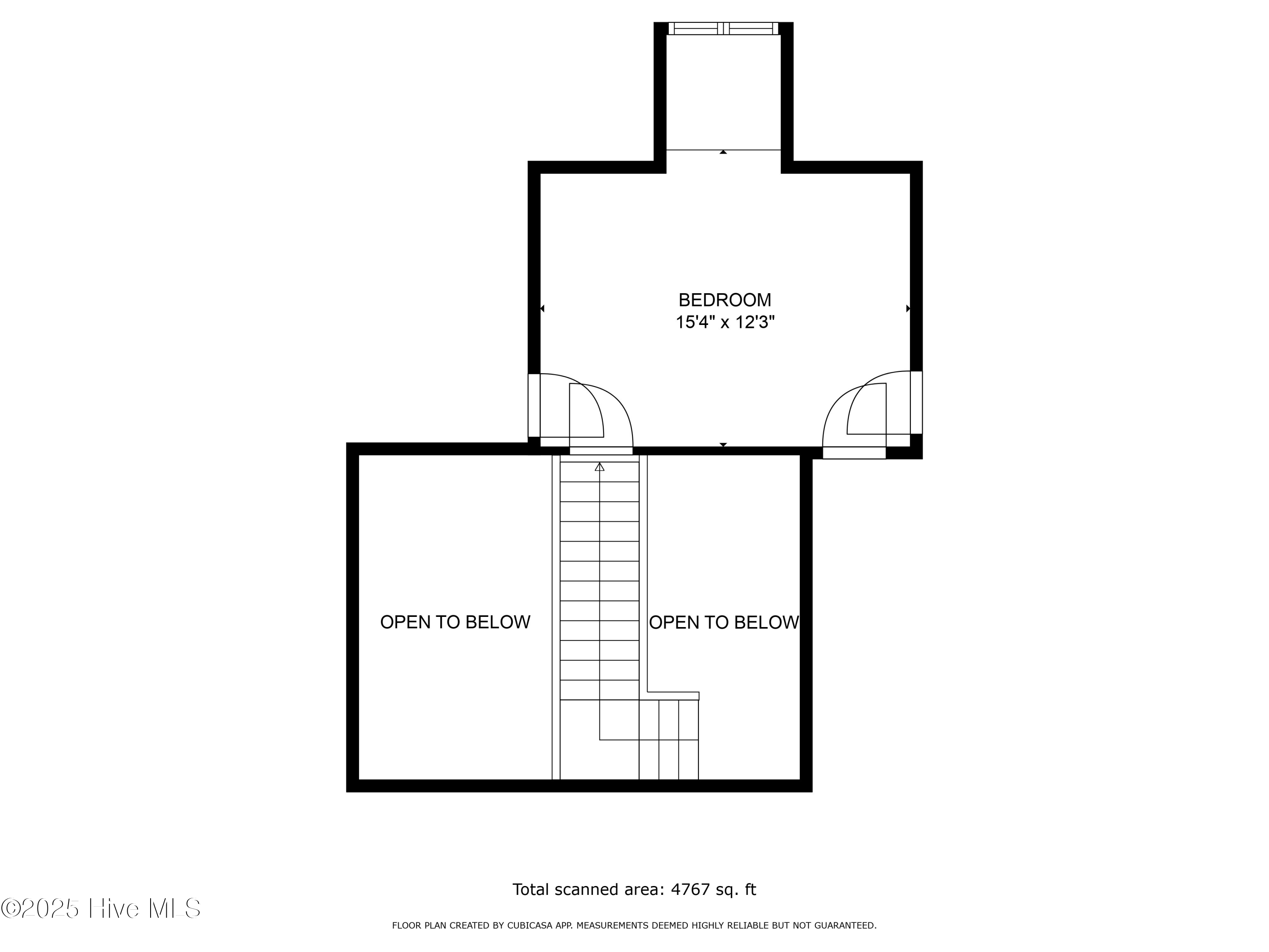 1721 Windward Place SW