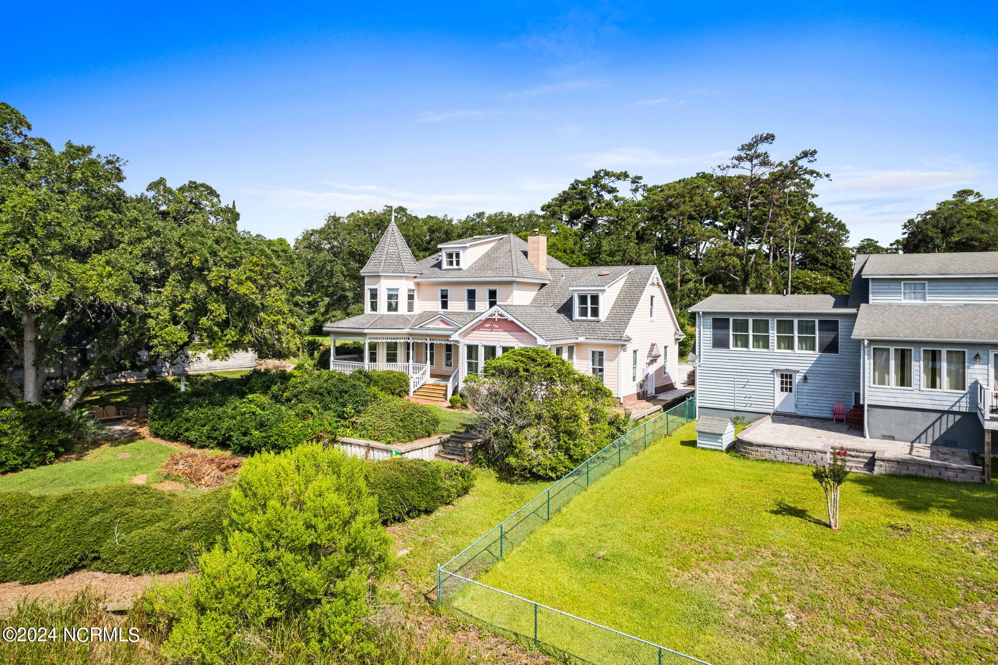 1721 Windward Place SW