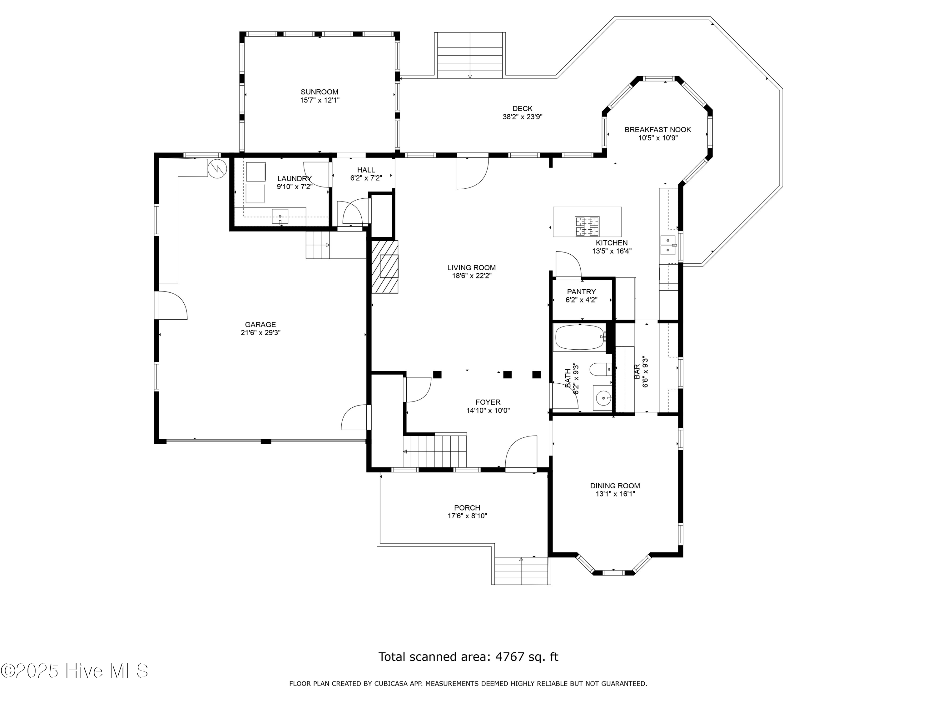 1721 Windward Place SW