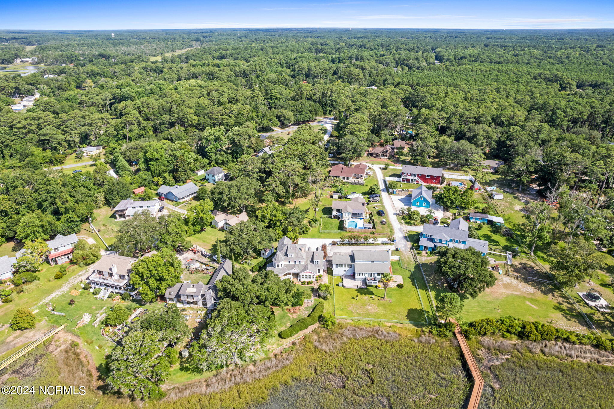 1721 Windward Place SW