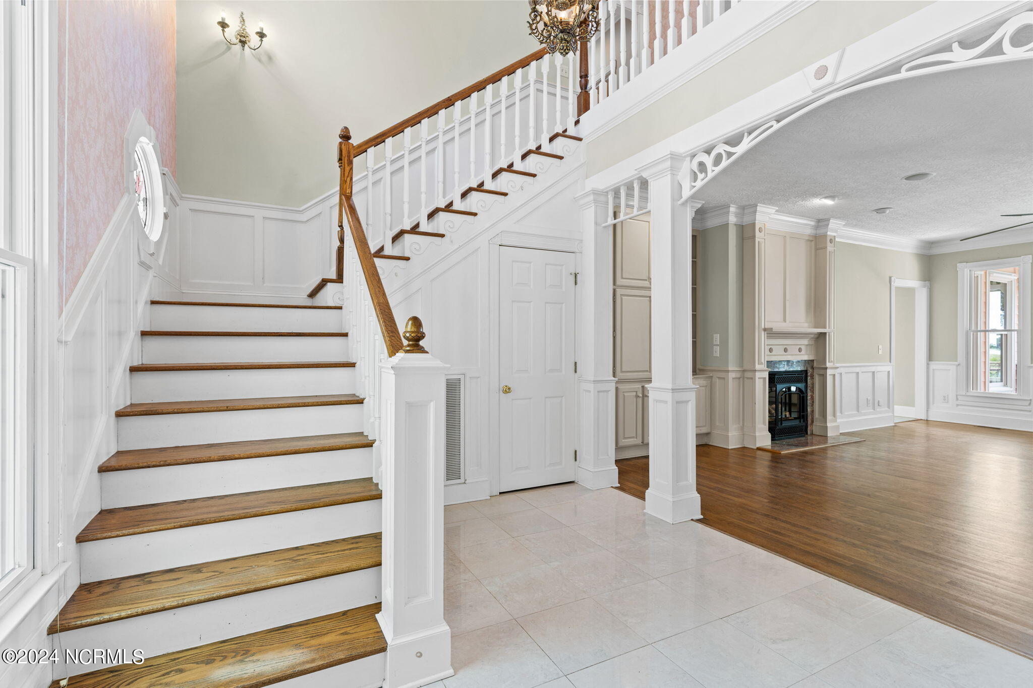 1721 Windward Place SW