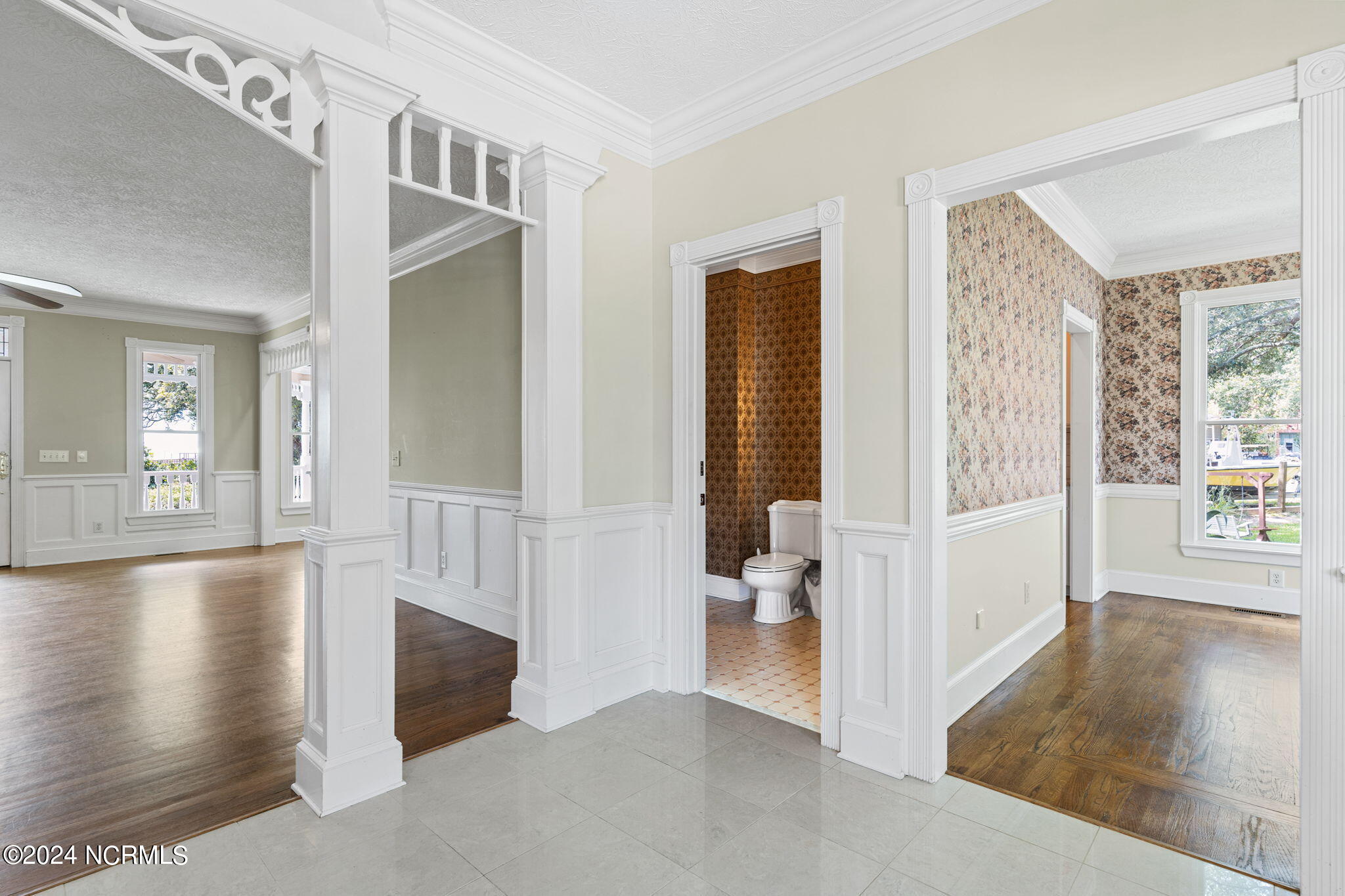 1721 Windward Place SW