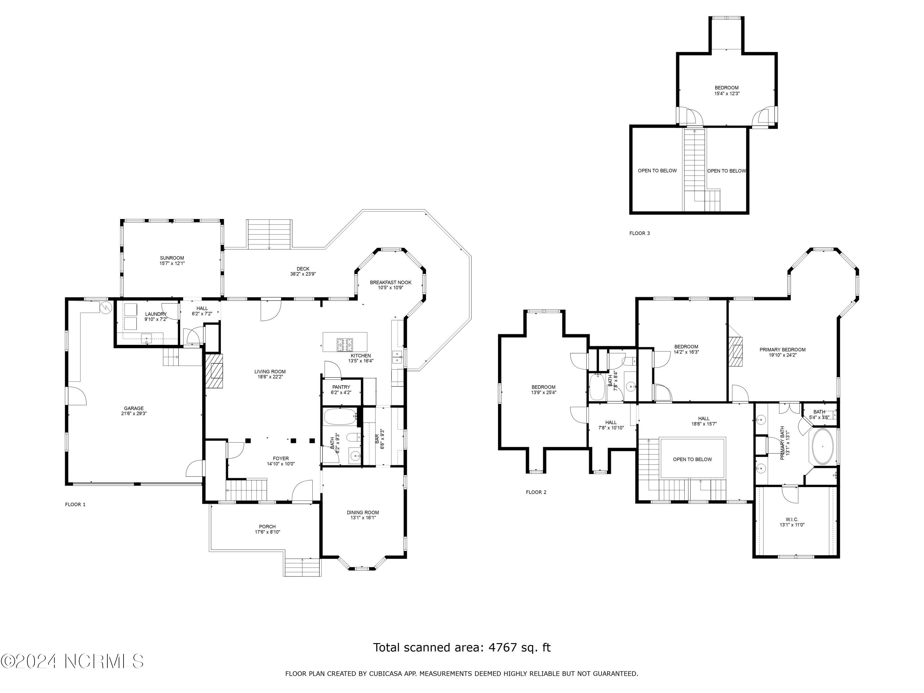 1721 Windward Place SW