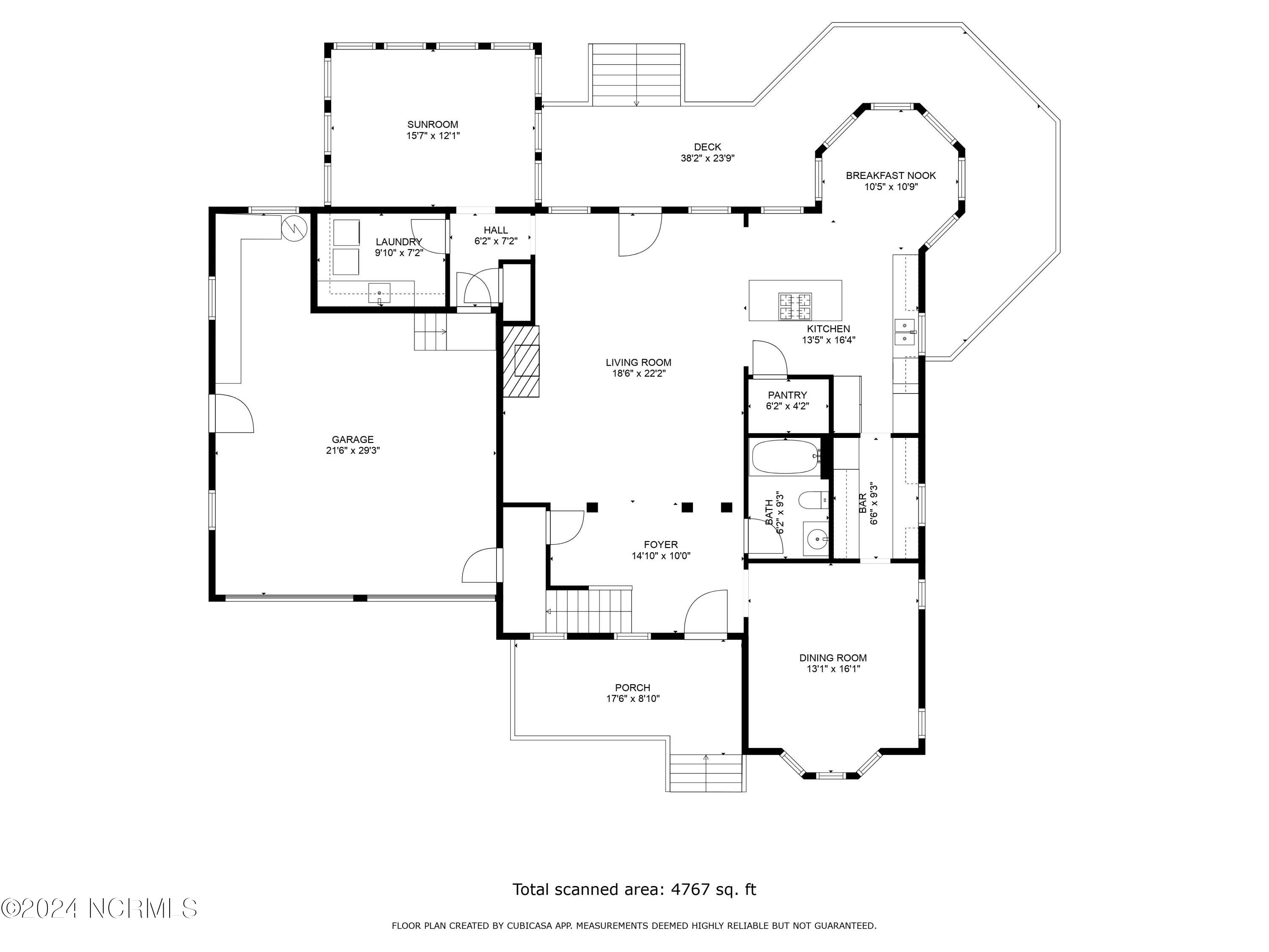 1721 Windward Place SW