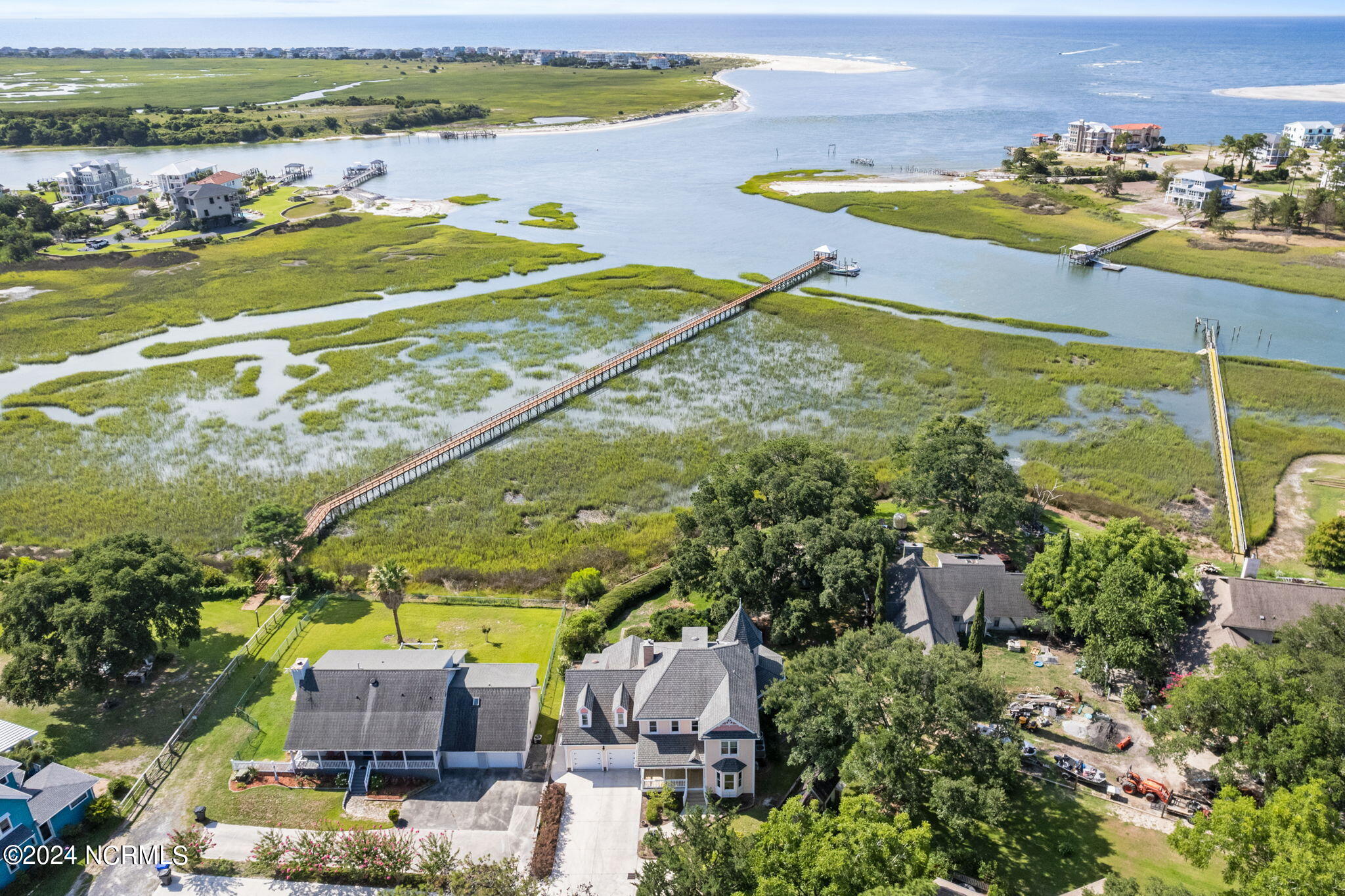 1721 Windward Place SW