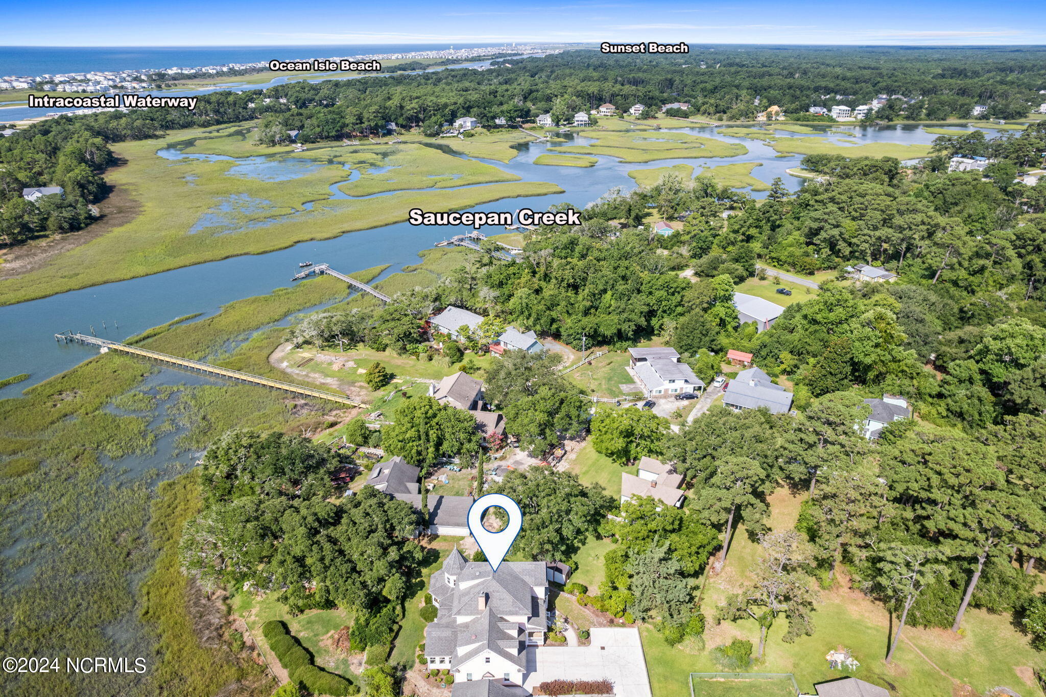 1721 Windward Place SW