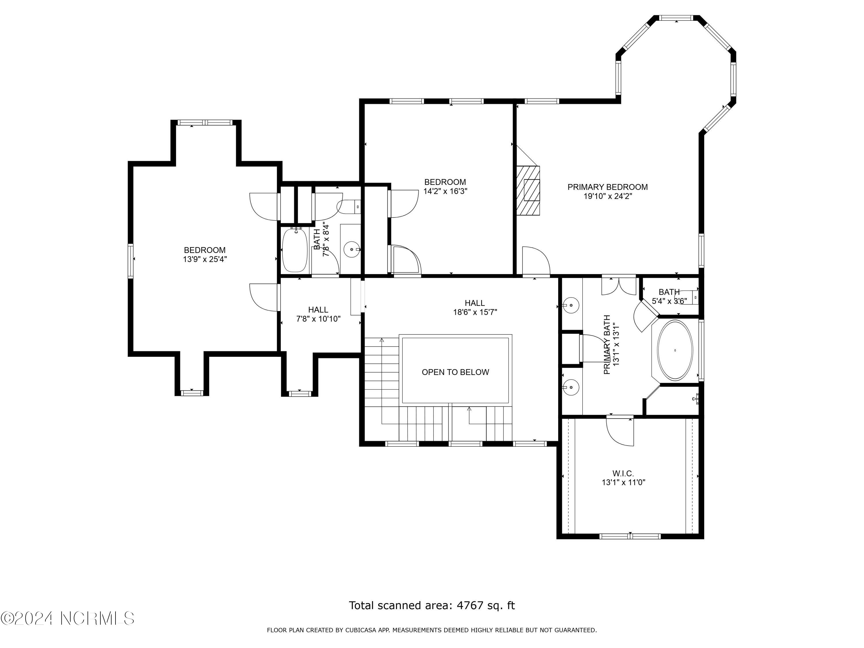 1721 Windward Place SW