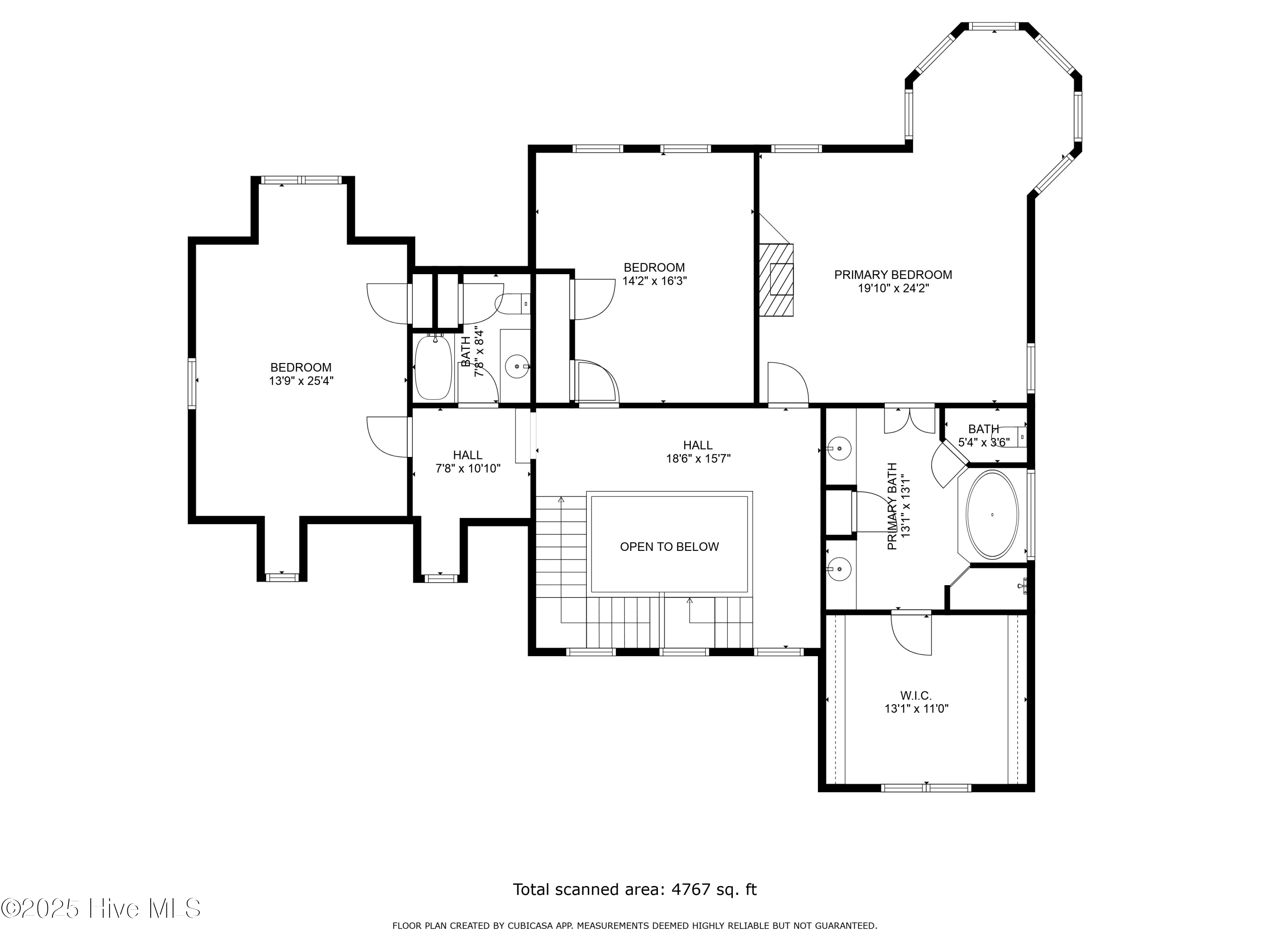 1721 Windward Place SW