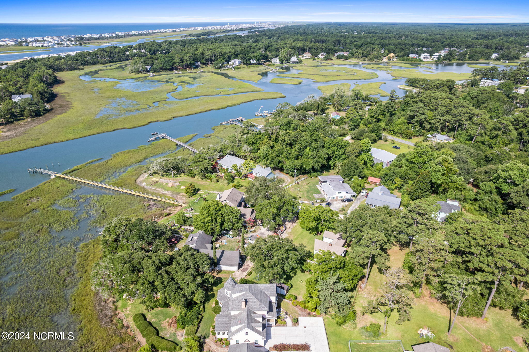 1721 Windward Place SW