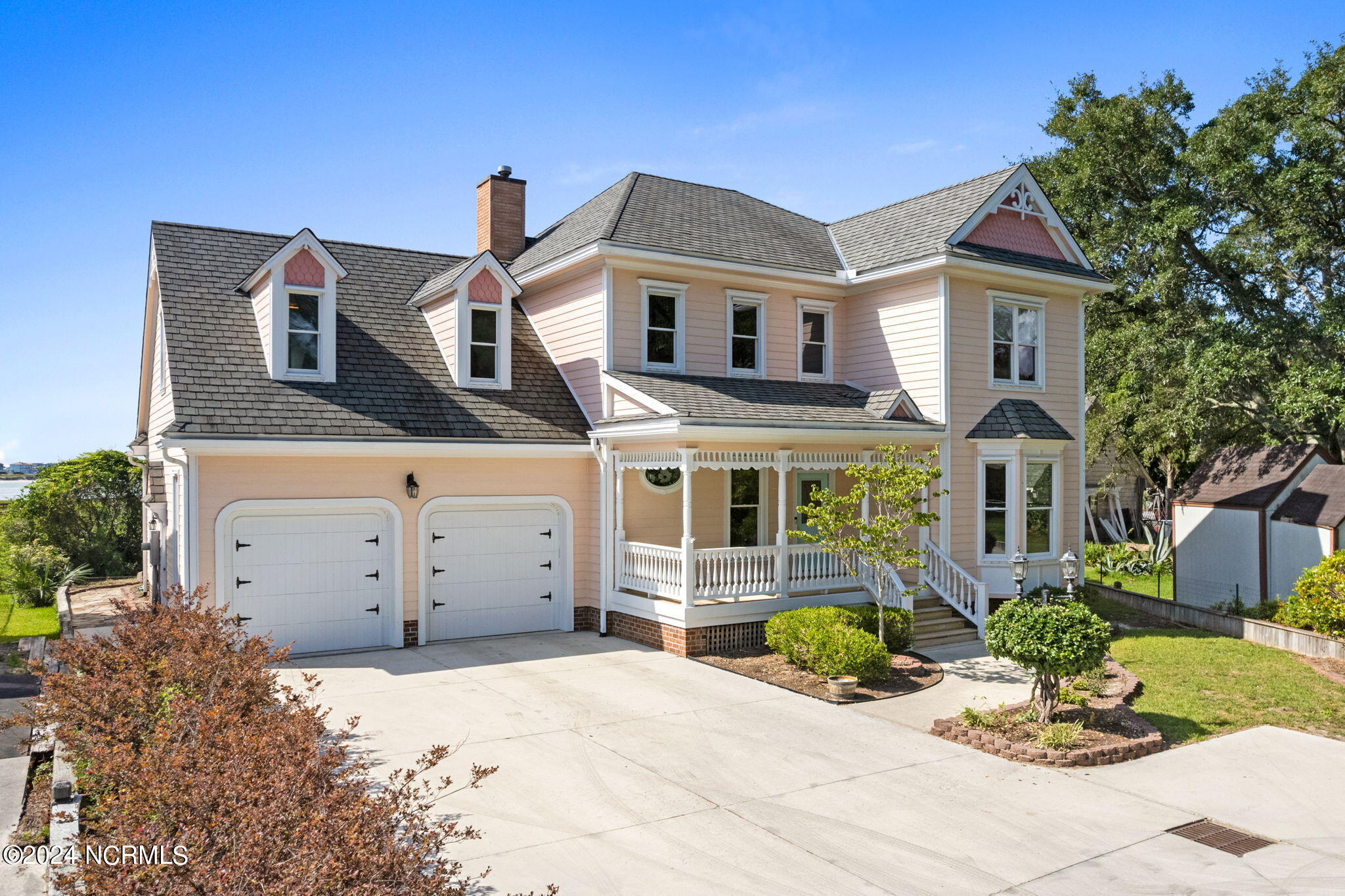 1721 Windward Place SW