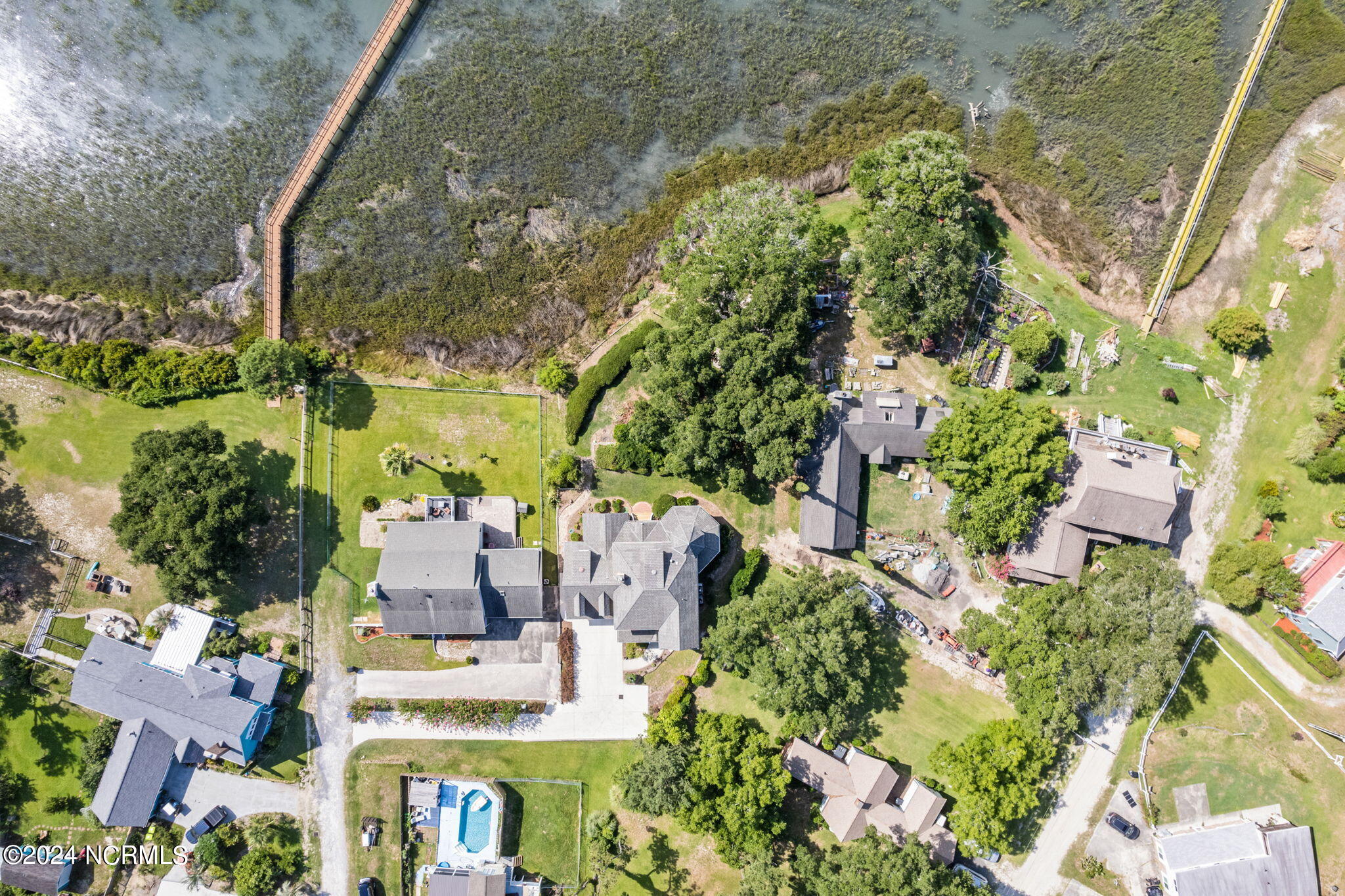 1721 Windward Place SW