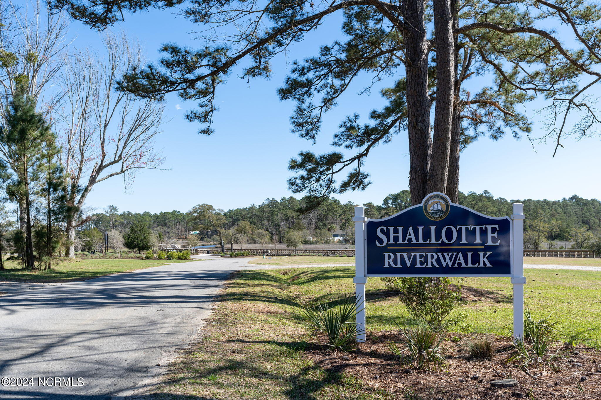 1721 Windward Place SW