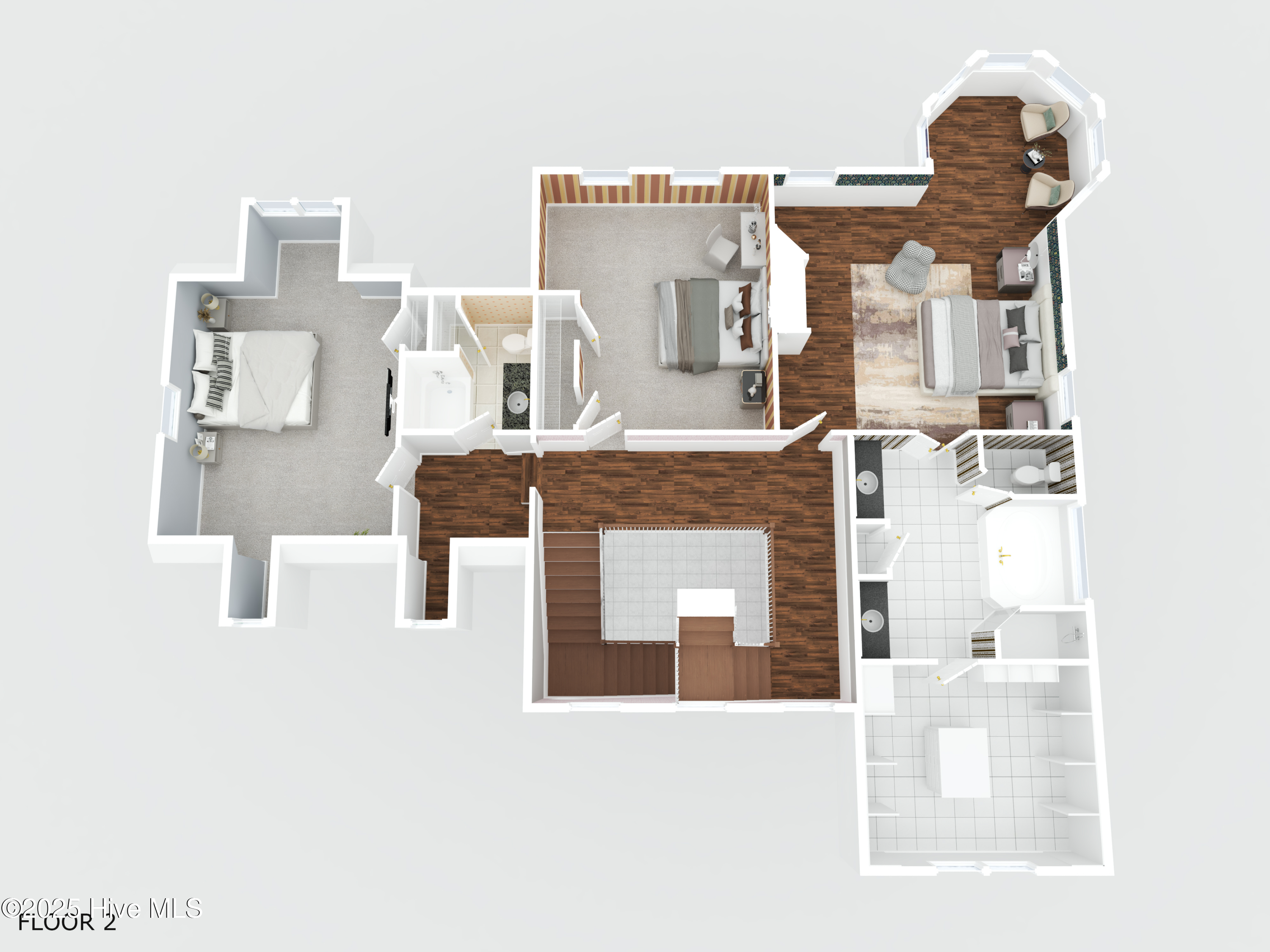 1721 Windward Place SW