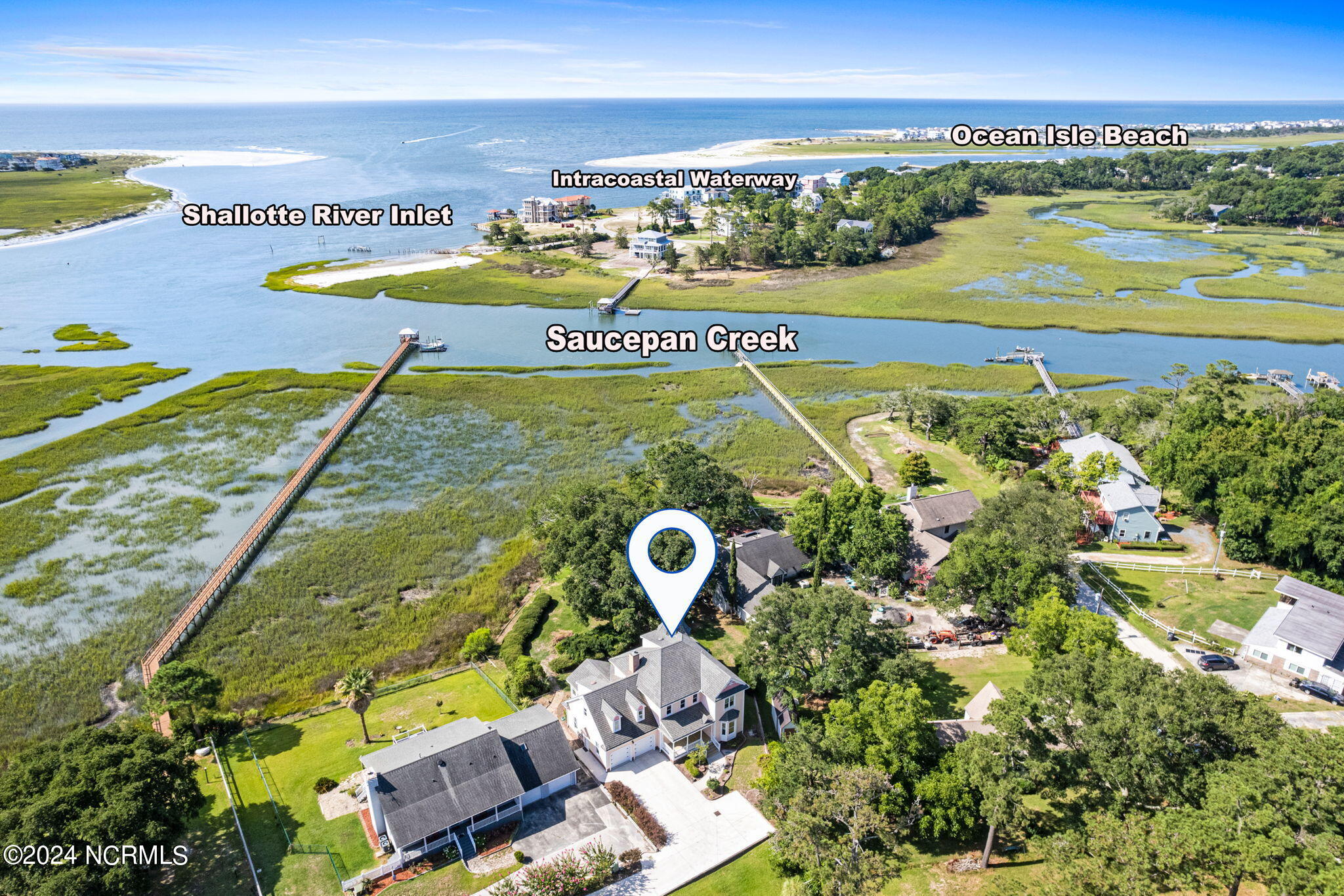 1721 Windward Place SW