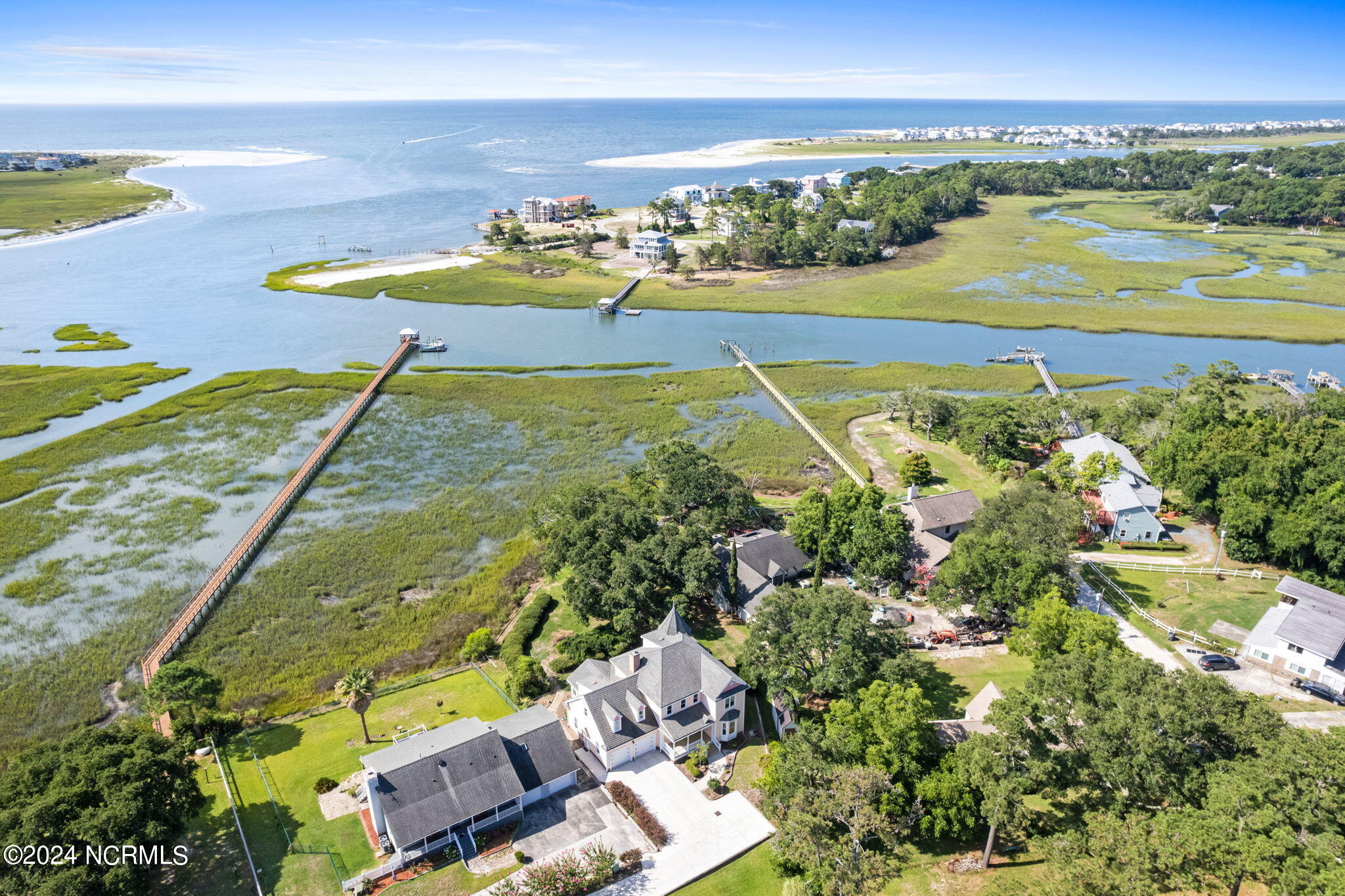 1721 Windward Place SW