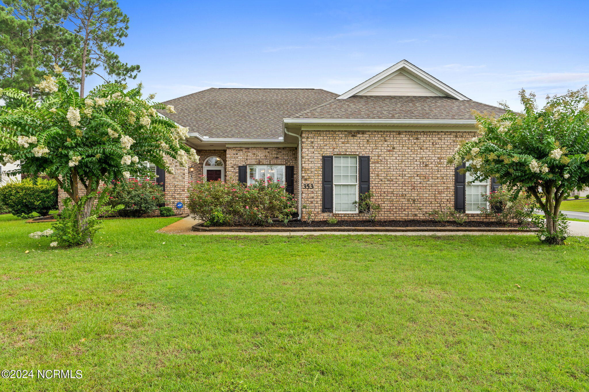 353 Crooked Gulley Circle