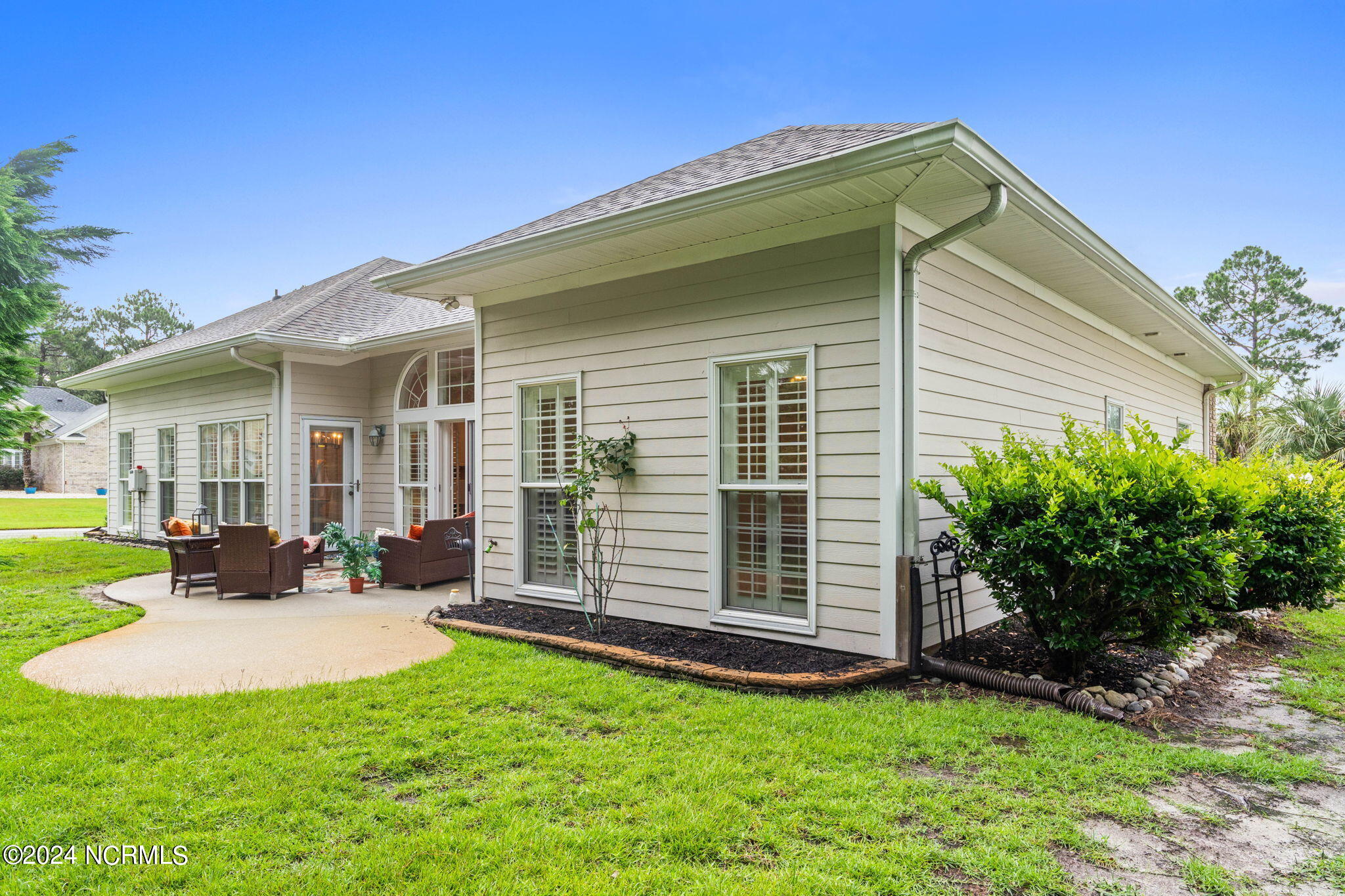 353 Crooked Gulley Circle