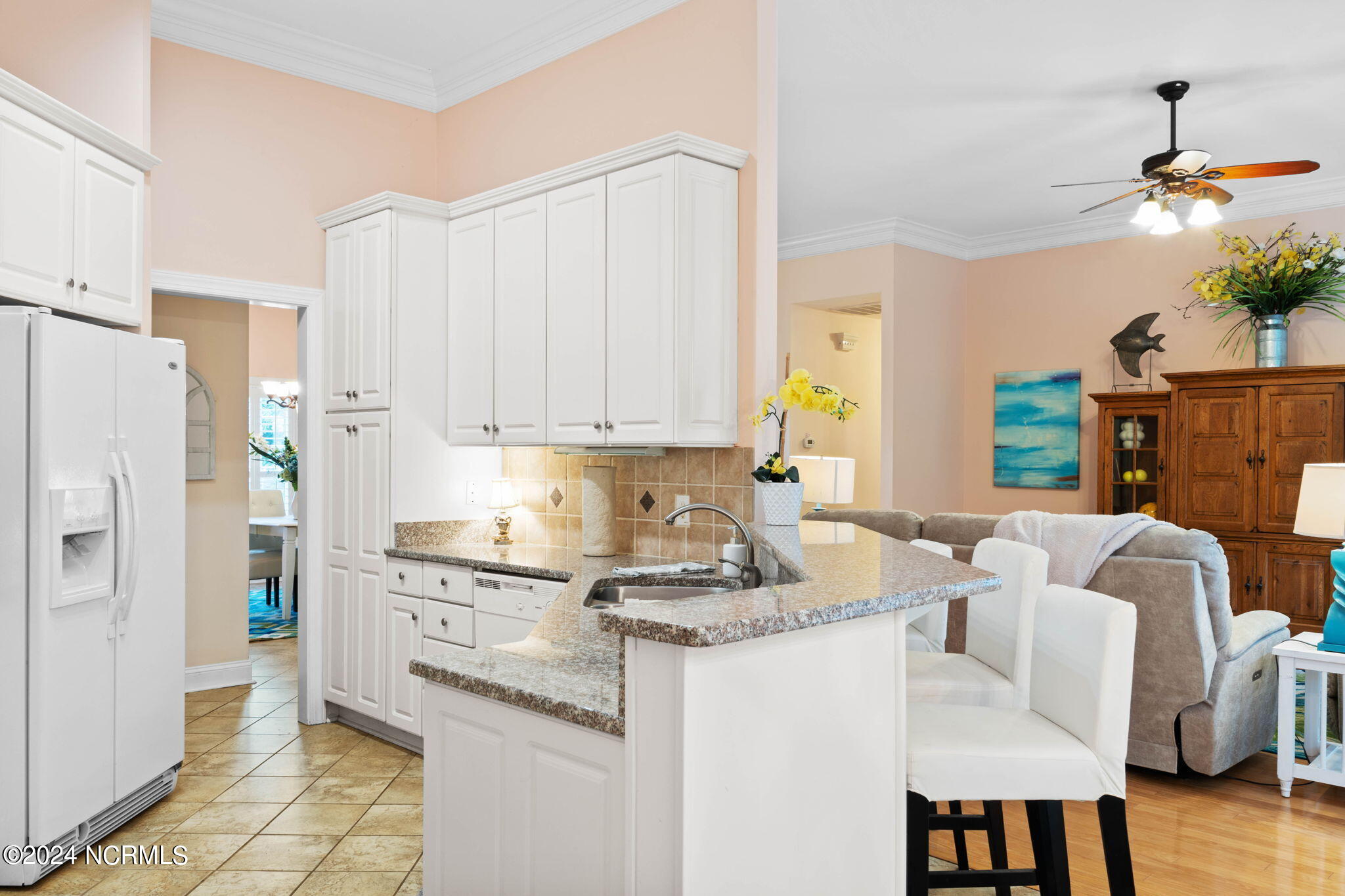 353 Crooked Gulley Circle