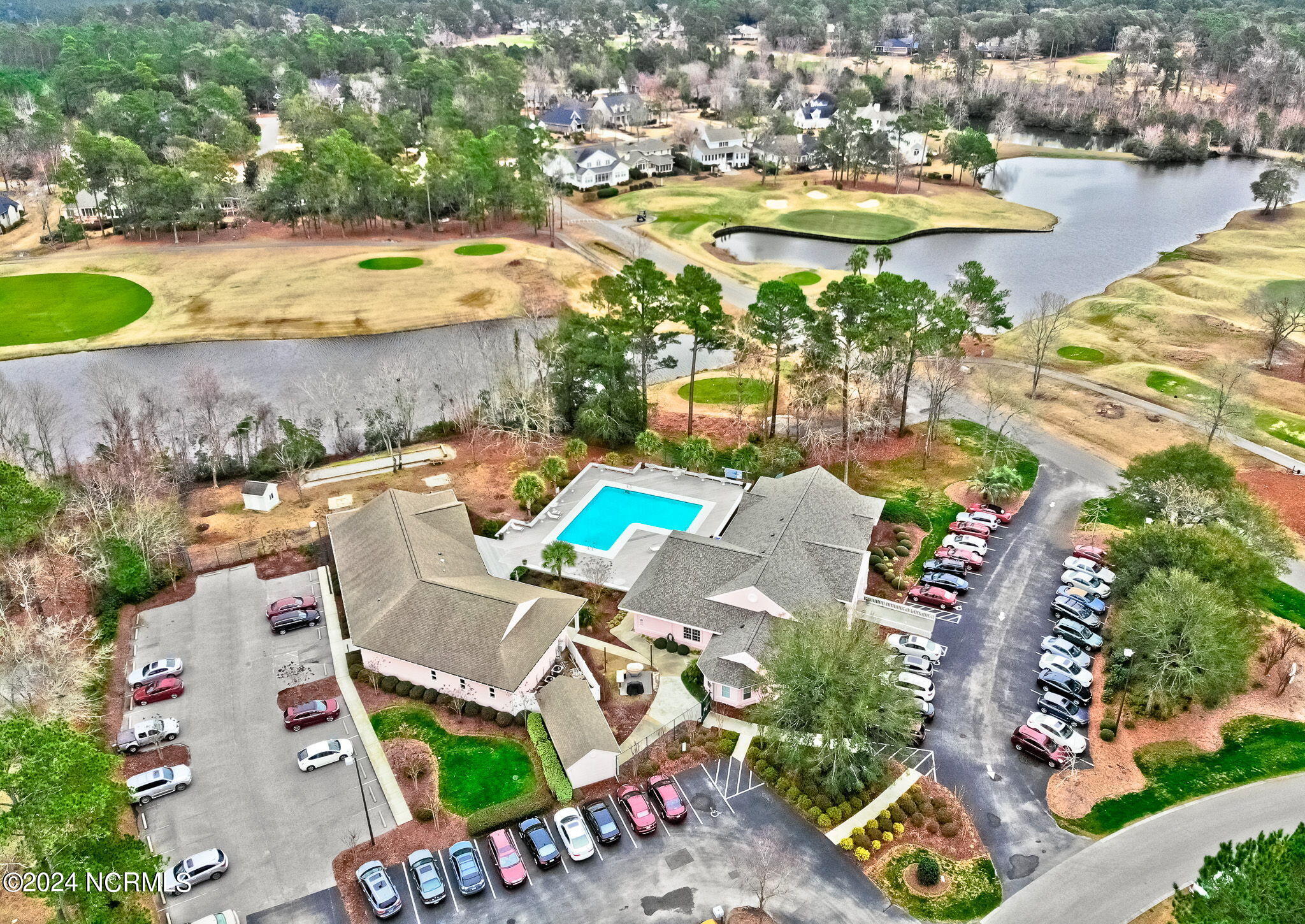 353 Crooked Gulley Circle