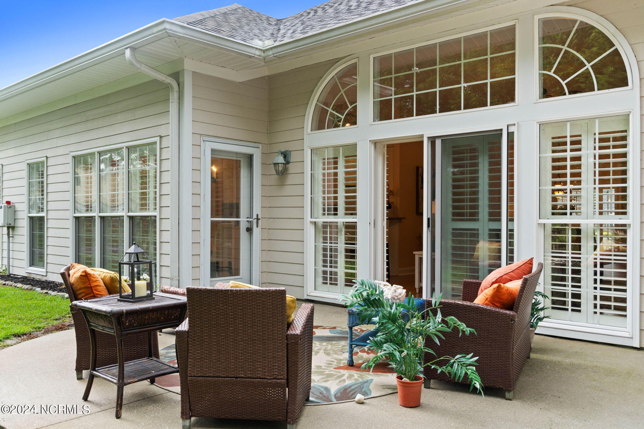 353 Crooked Gulley Circle