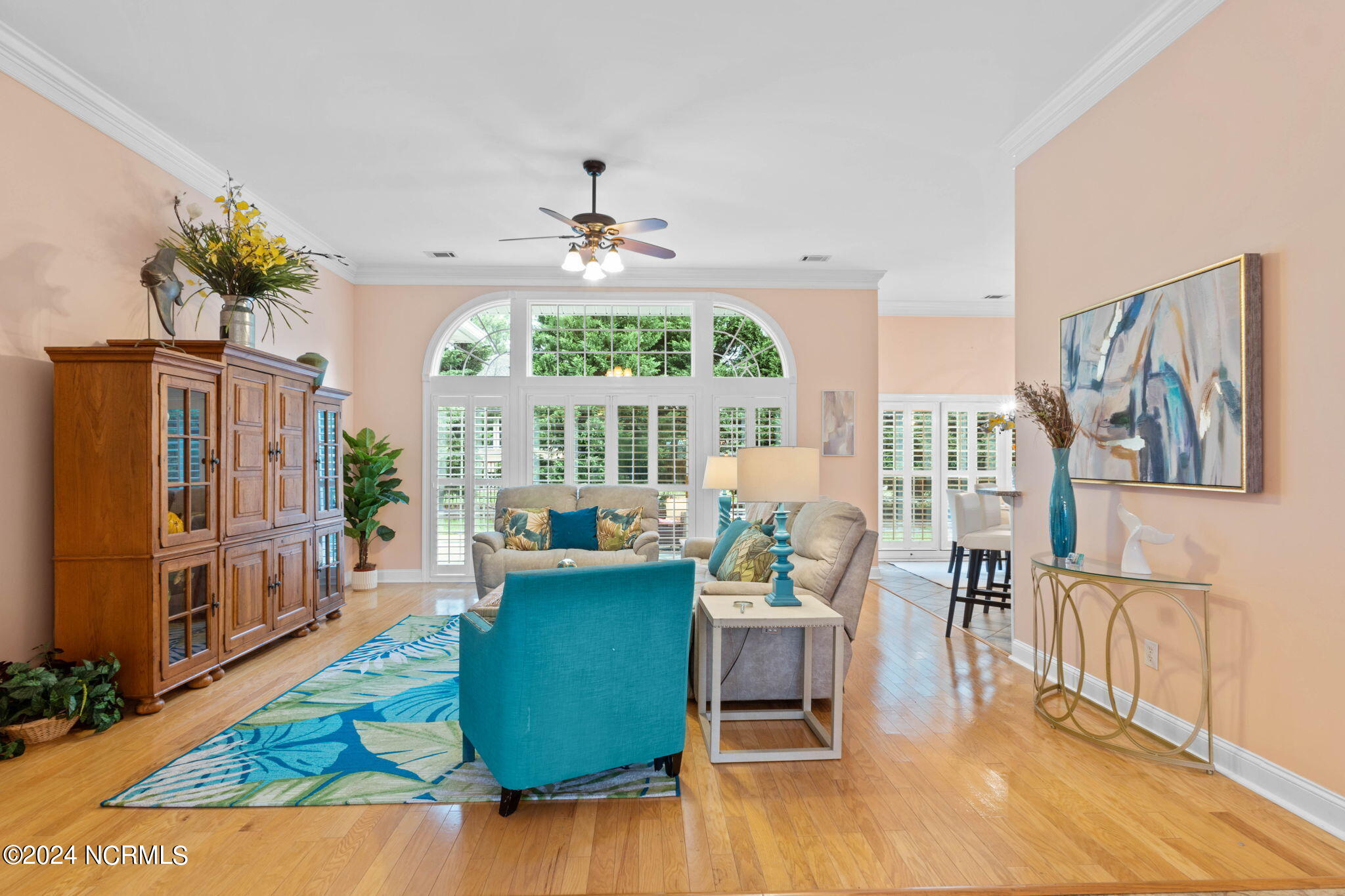 353 Crooked Gulley Circle