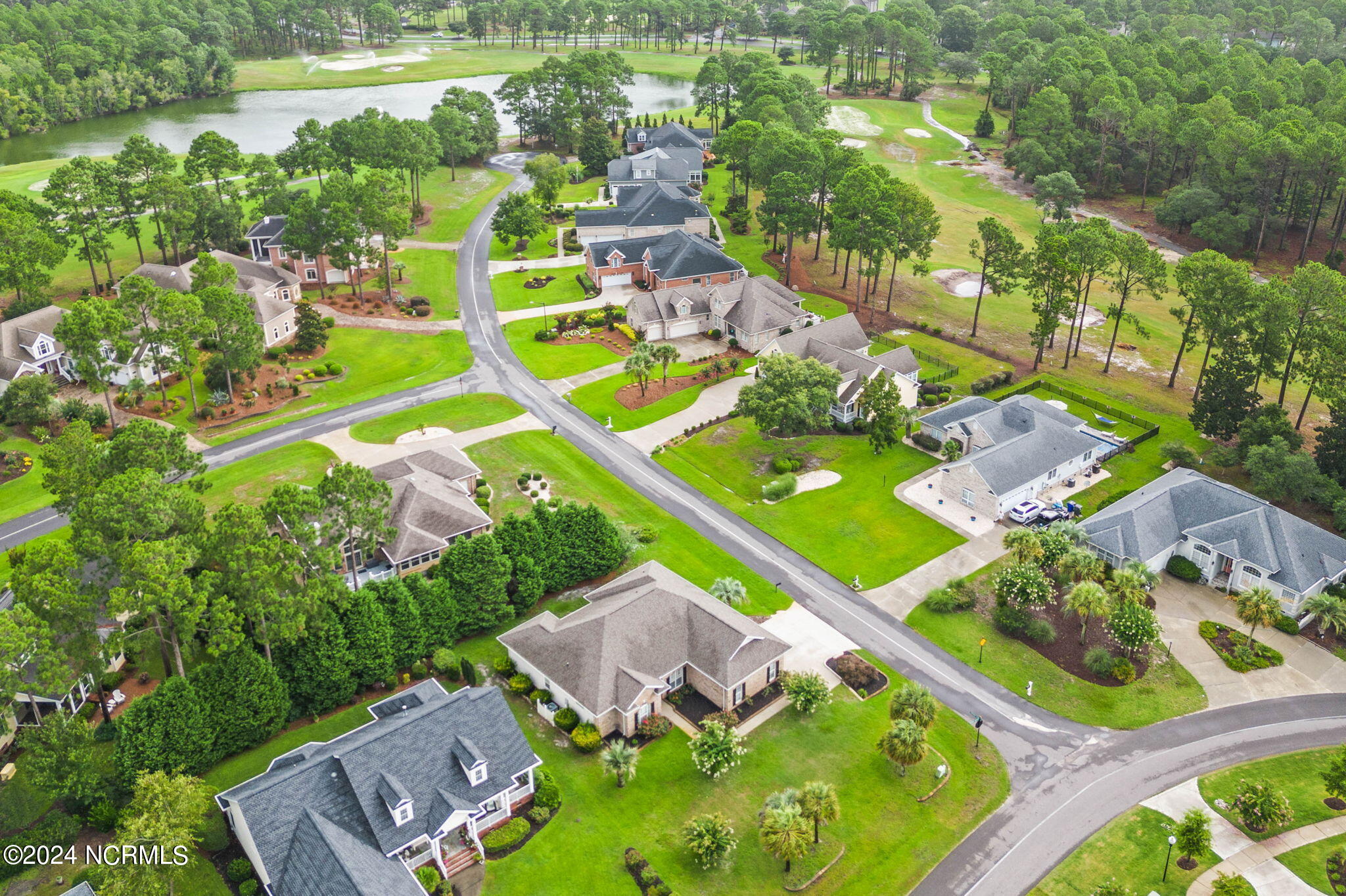 353 Crooked Gulley Circle