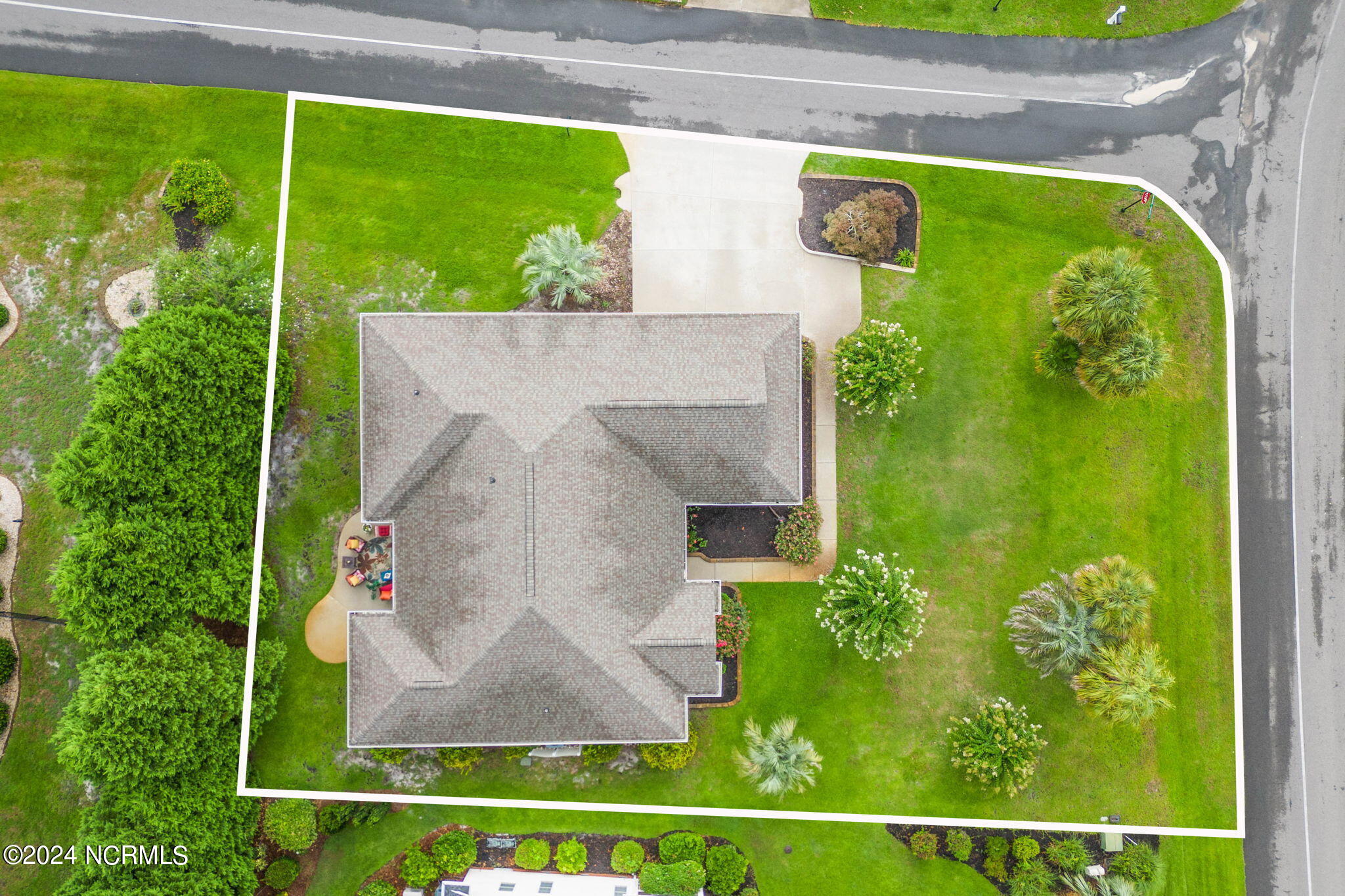 353 Crooked Gulley Circle