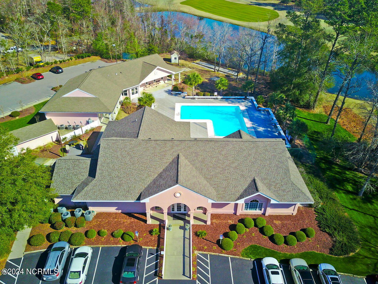 353 Crooked Gulley Circle