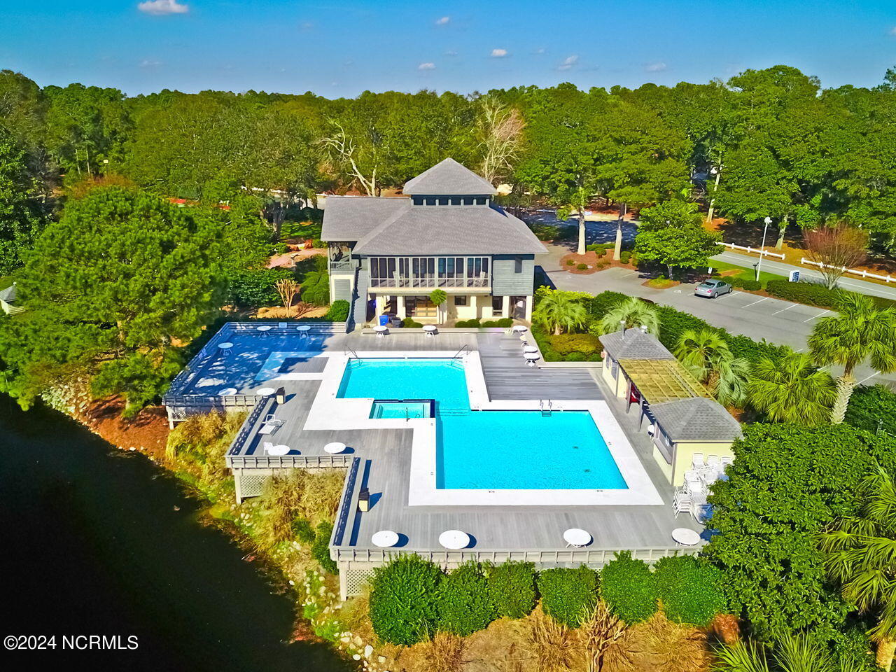 353 Crooked Gulley Circle