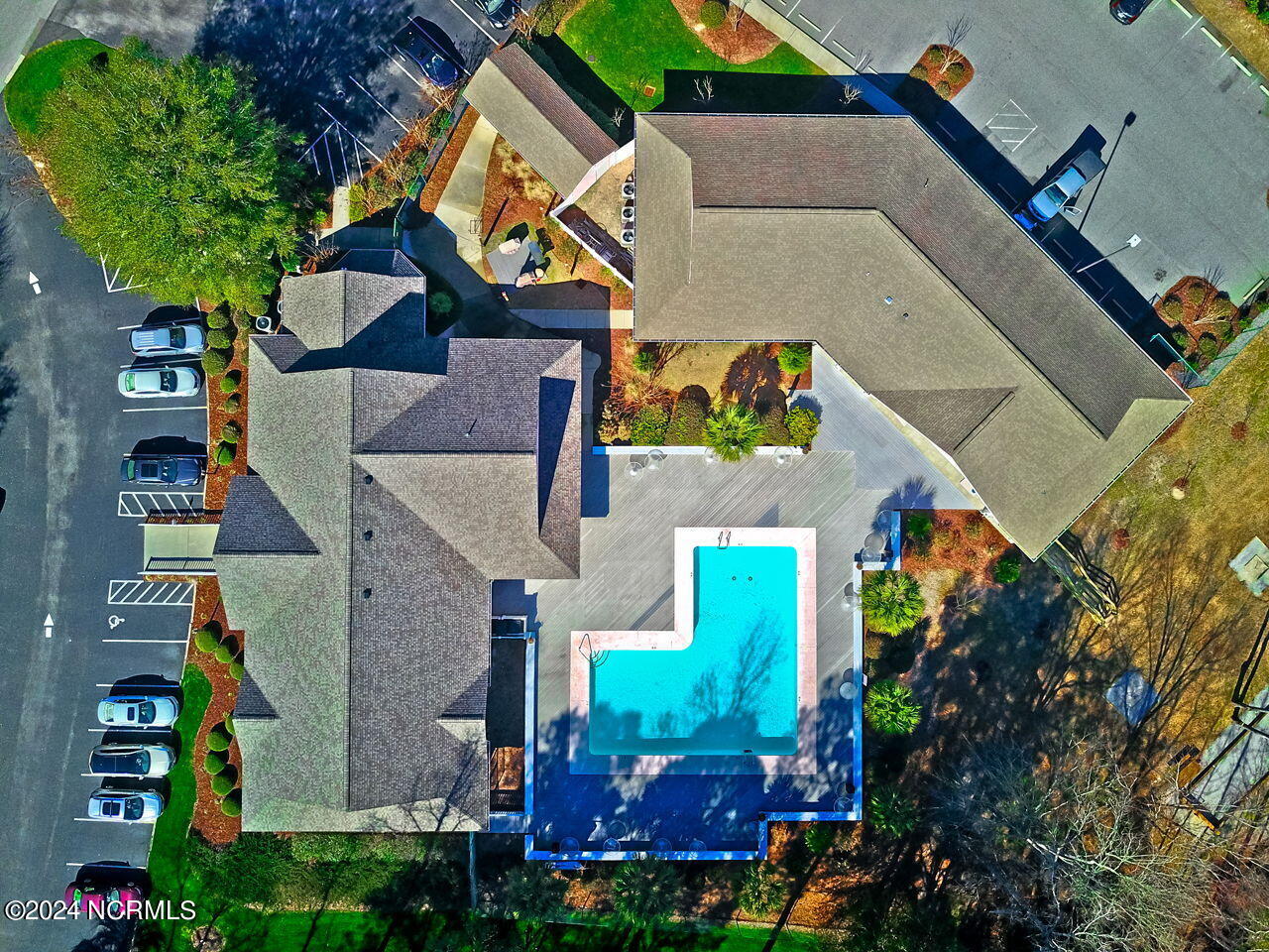 353 Crooked Gulley Circle