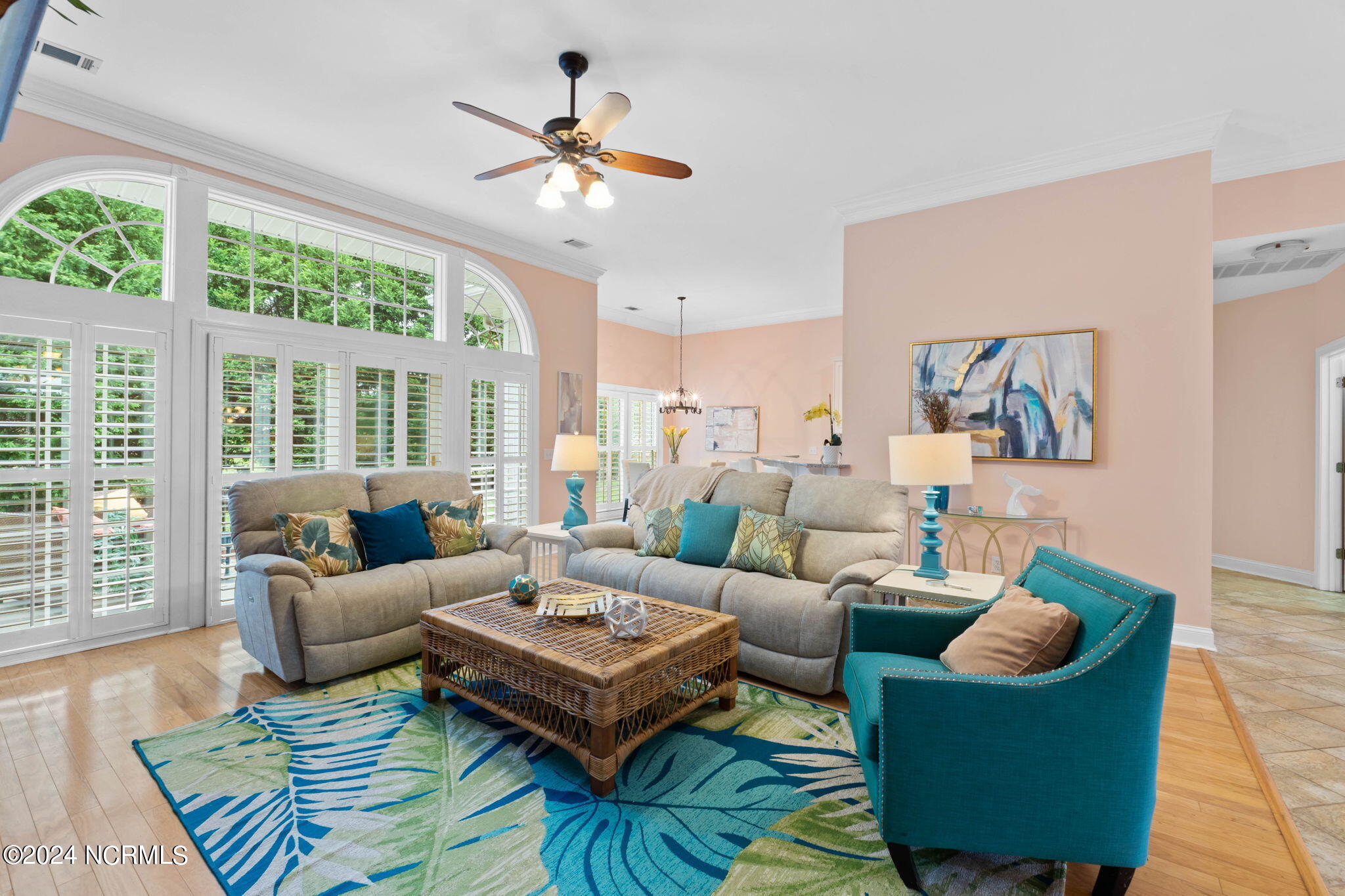 353 Crooked Gulley Circle