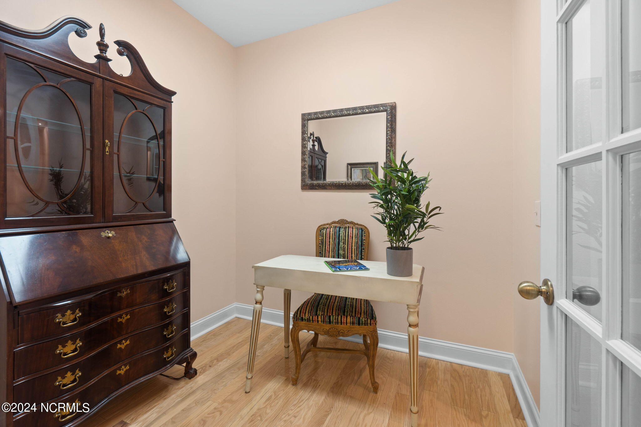 353 Crooked Gulley Circle