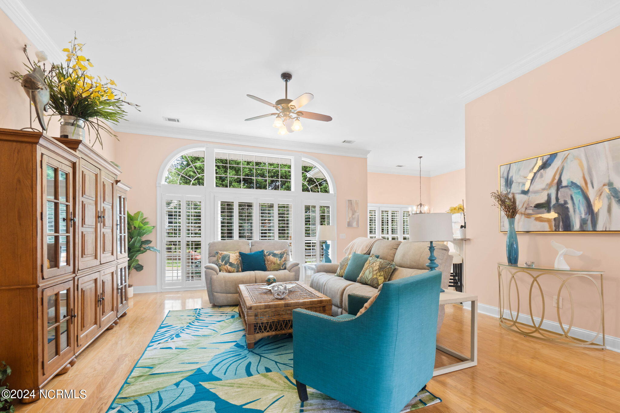 353 Crooked Gulley Circle