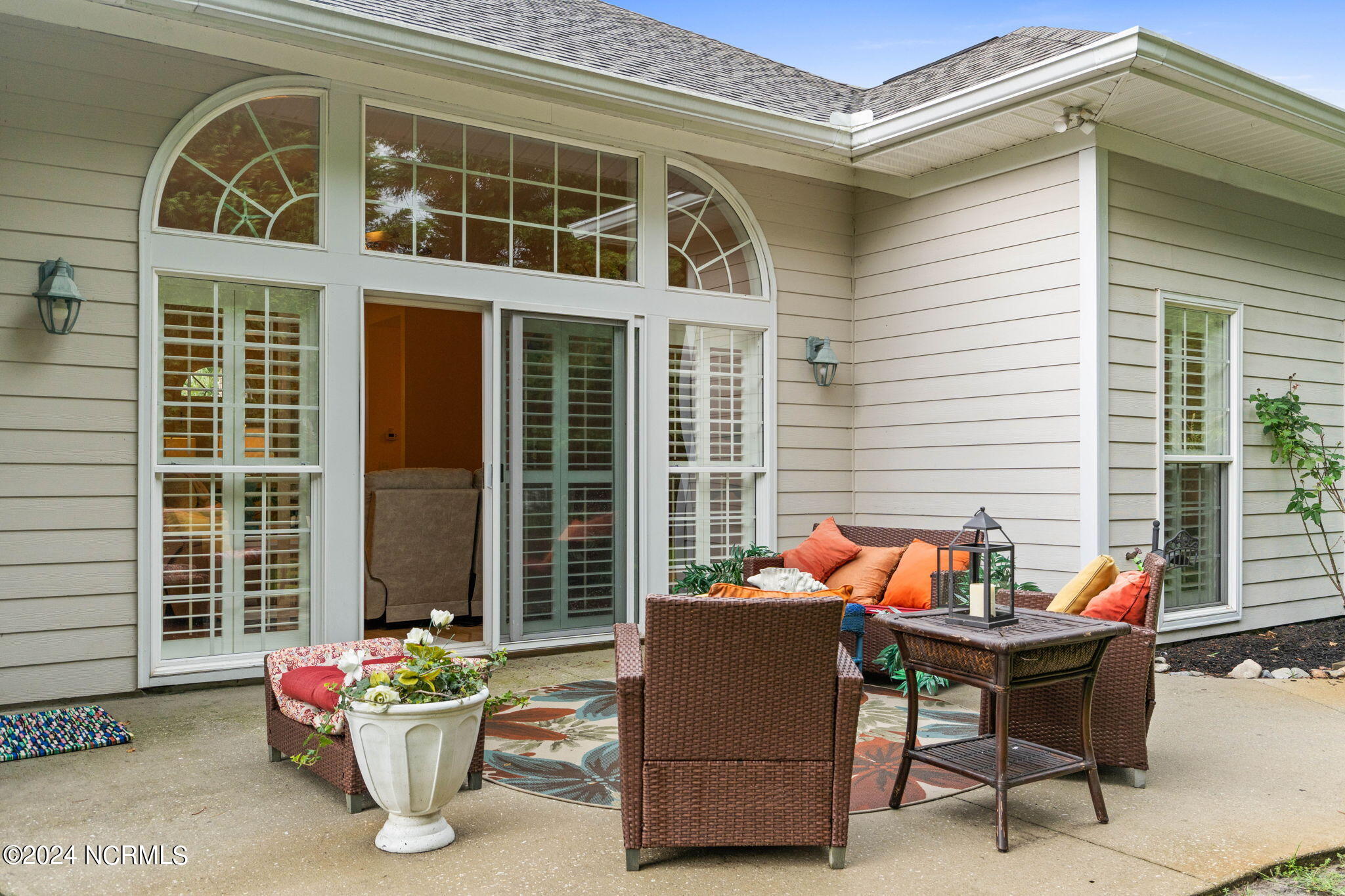 353 Crooked Gulley Circle