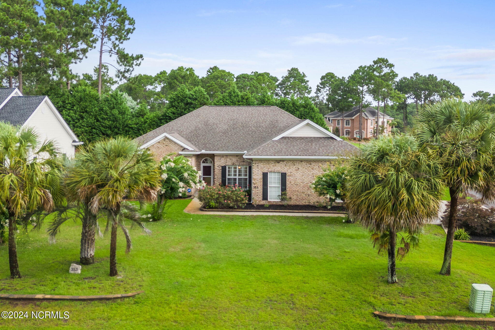 353 Crooked Gulley Circle