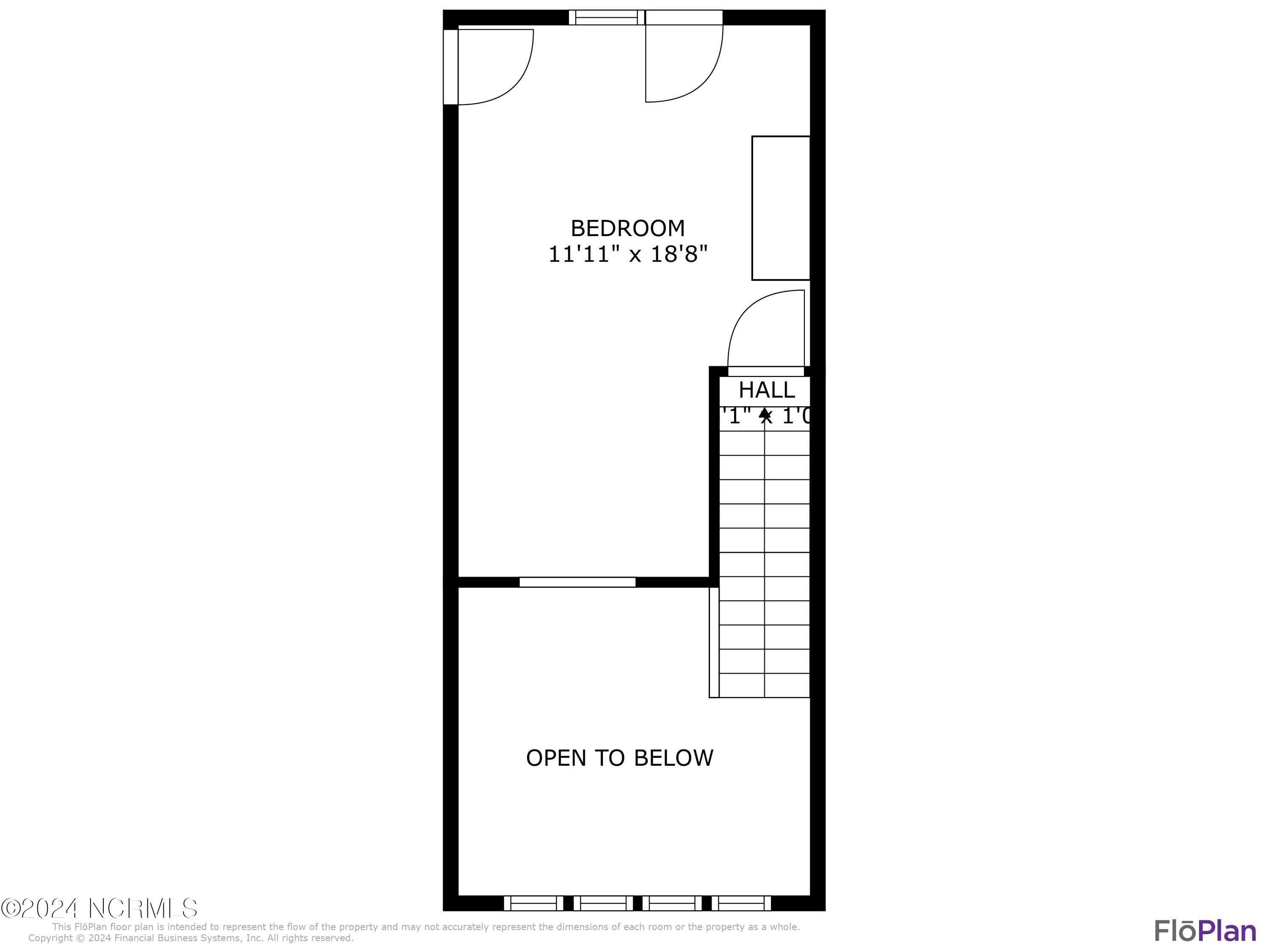 148 E Second Street